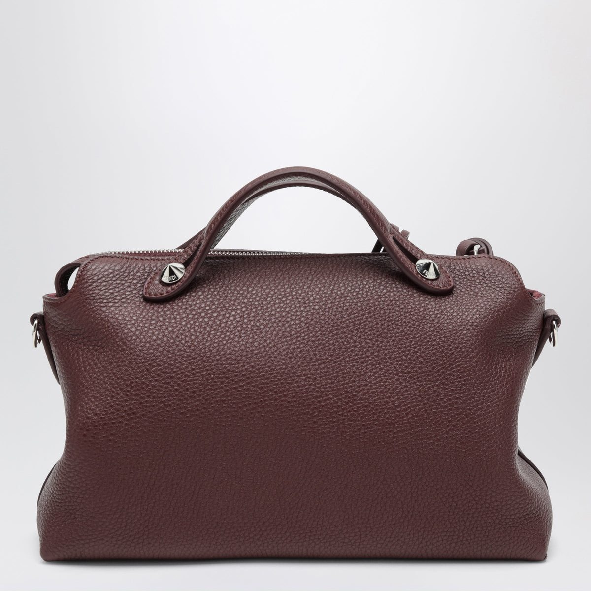 Fendi Bordeaux By The Way Soft Medium Bag Women FENDI