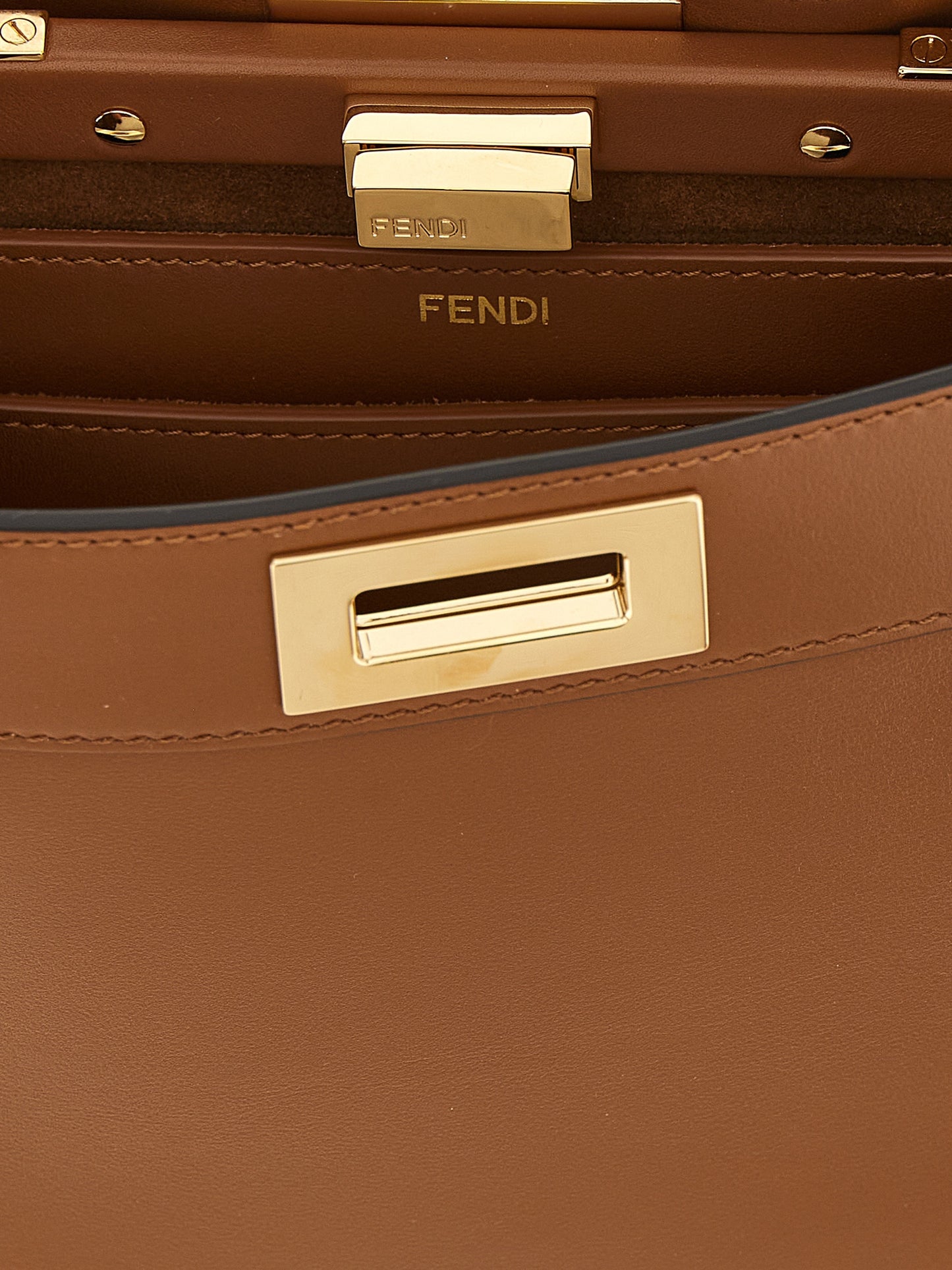 Fendi Women 'Pekaboo Iseeu' Handbag FENDI