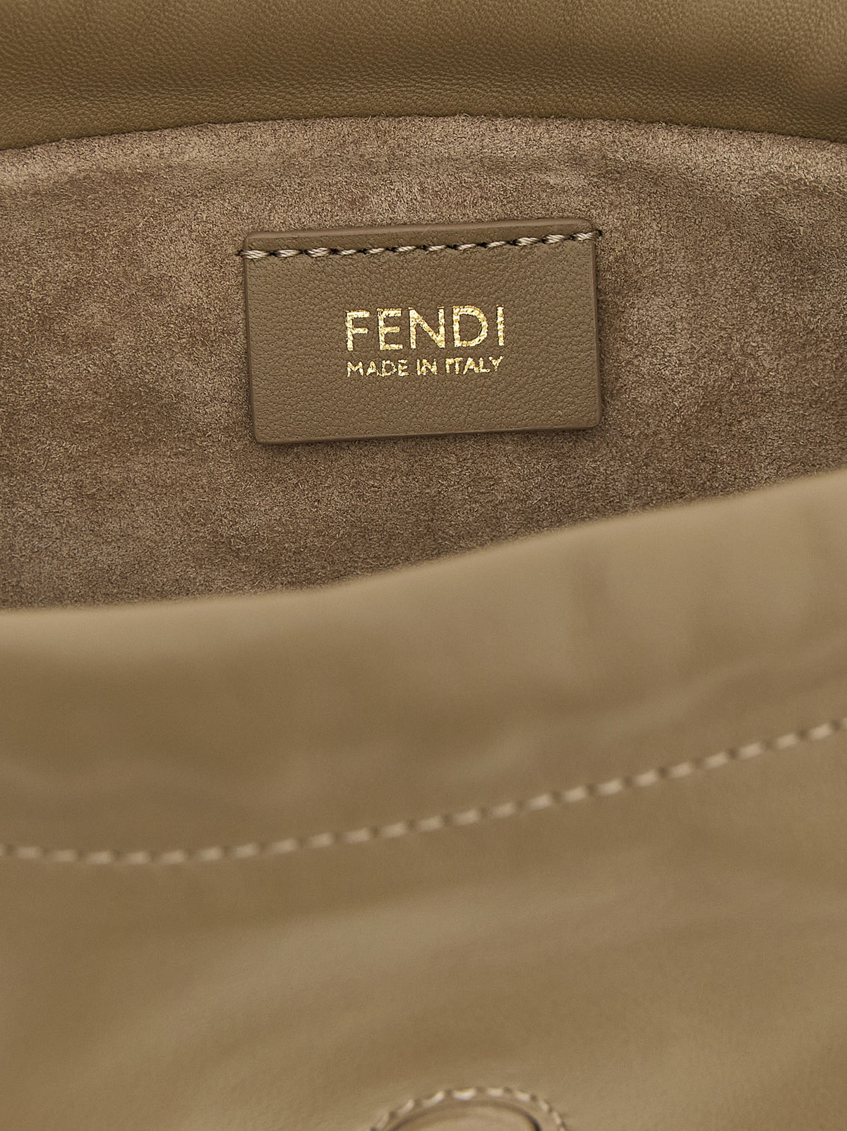 Fendi Women 'Baguette® Soft Piccola' Bag FENDI