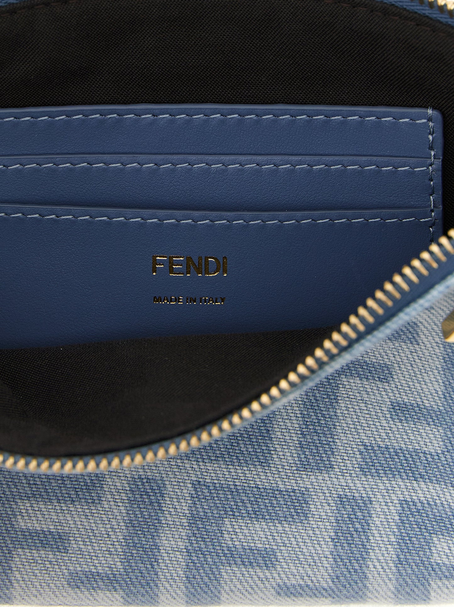 Fendi Women 'Baguette' Pouch FENDI