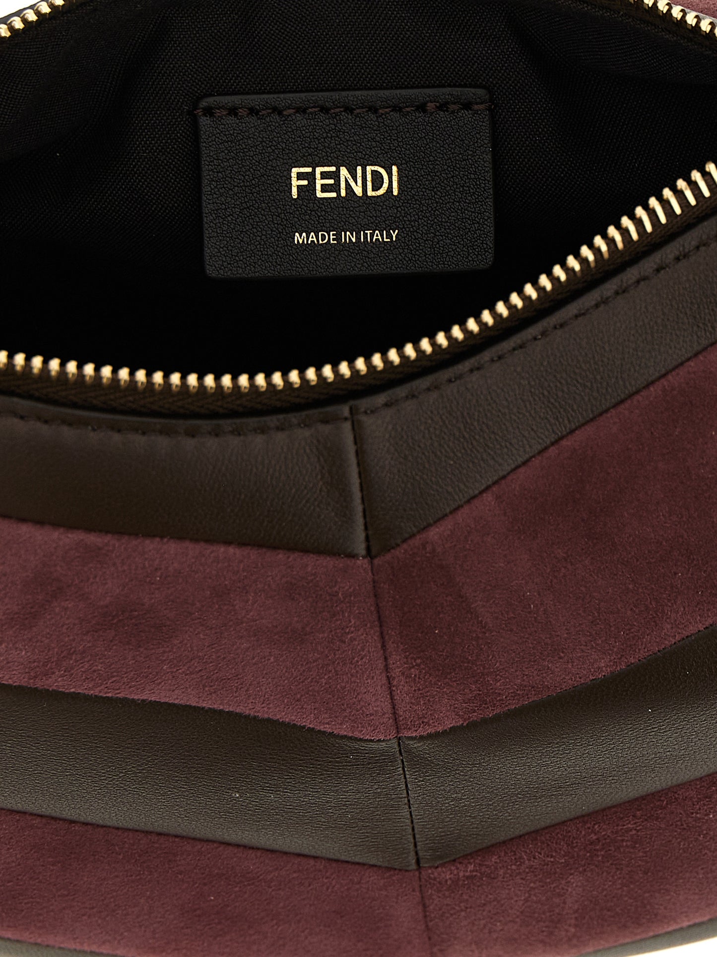 Fendi Women 'Fendigraphy Mini' Handbag FENDI