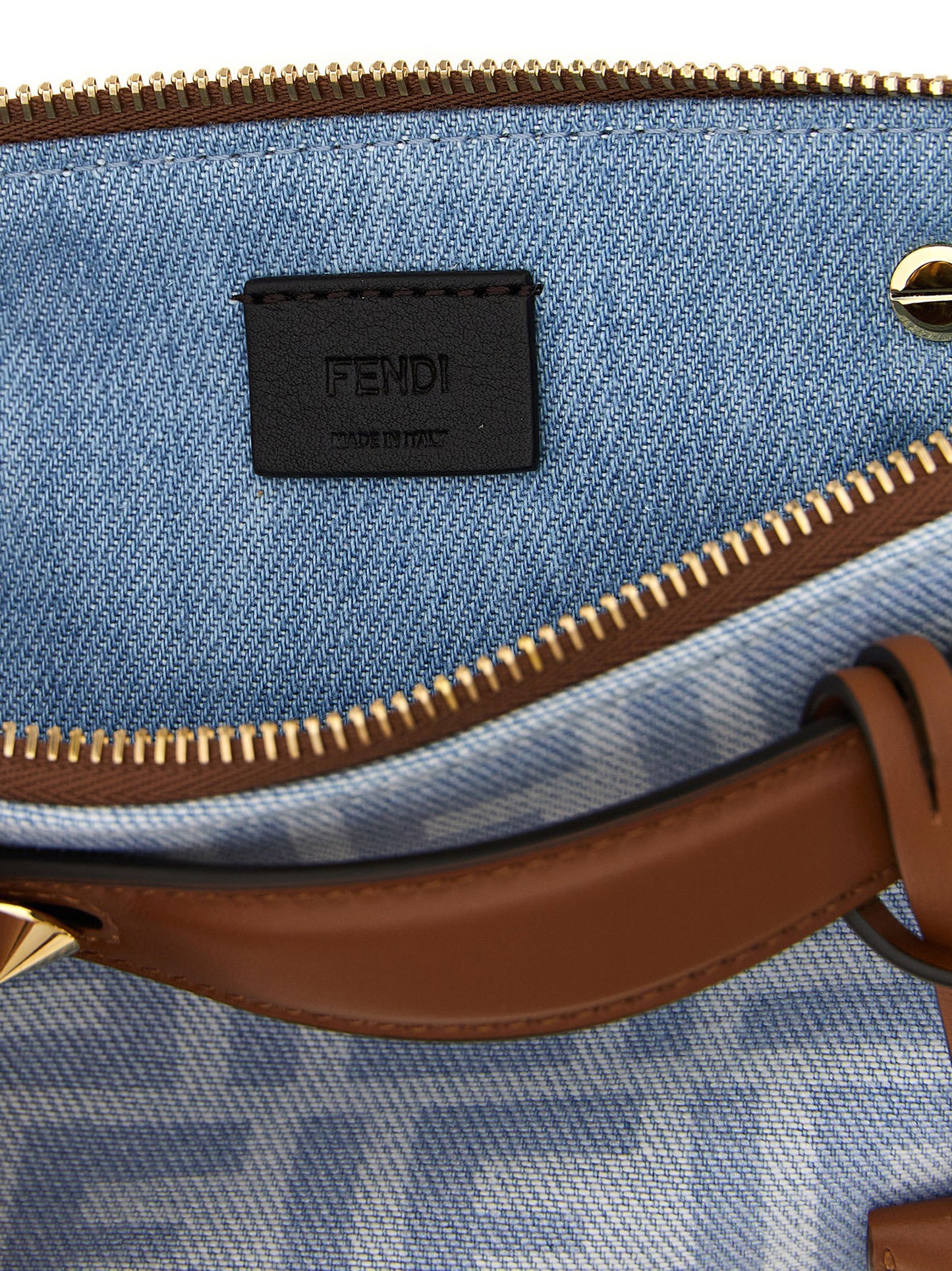 Fendi Women 'By The Way Soft' Mini Handbag FENDI