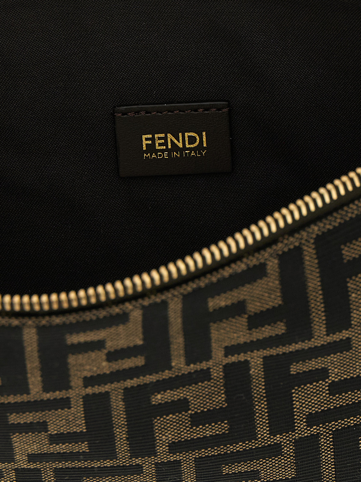 Fendi Women 'Zip Top Small' Bag