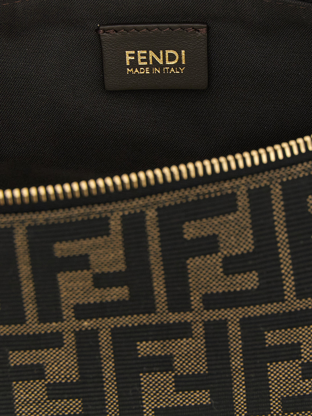 Fendi Women 'Fendi Vanity' Small Pouch FENDI
