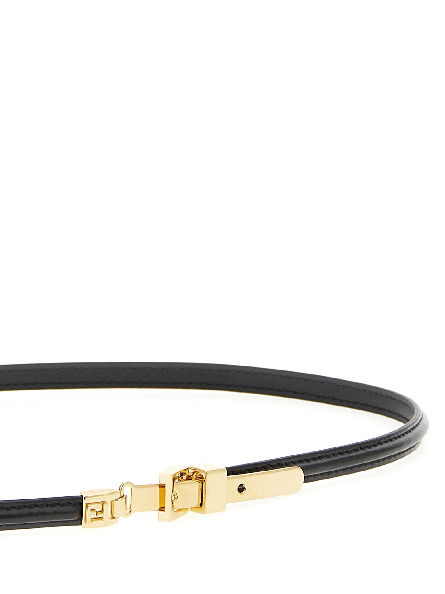 Fendi Women Ff Belt FENDI