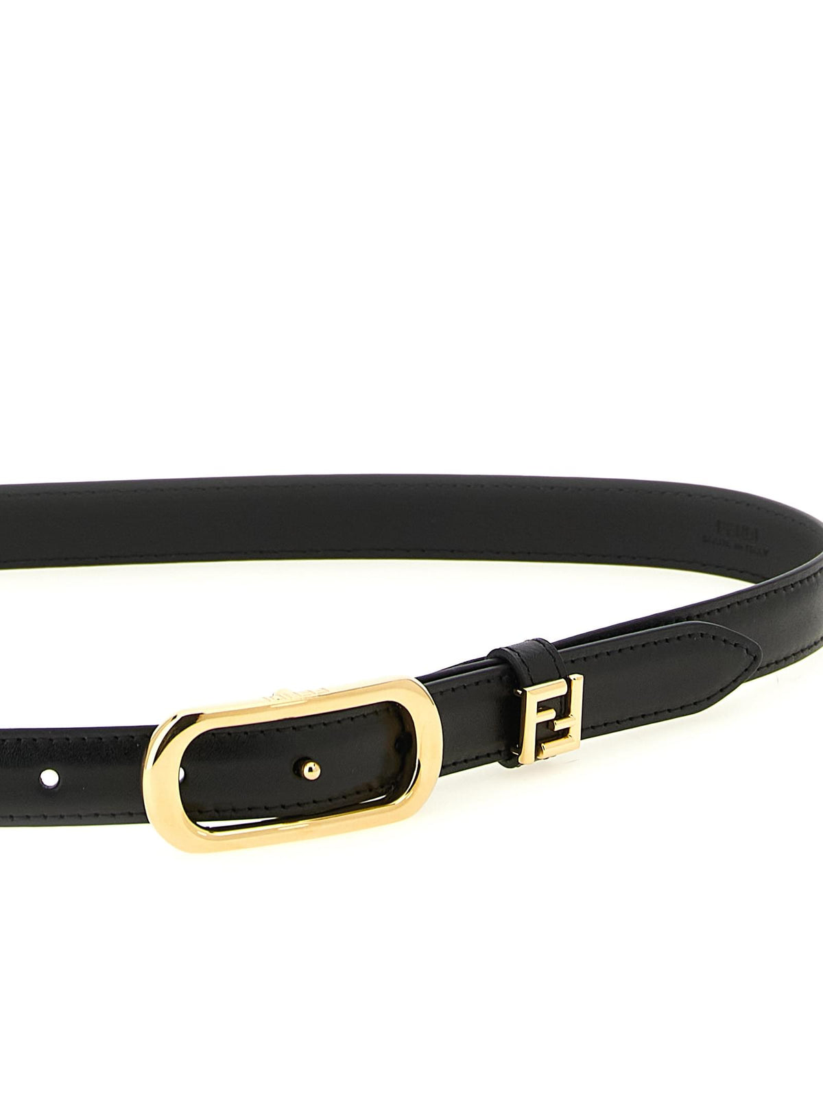 Fendi Women Ff Belt FENDI
