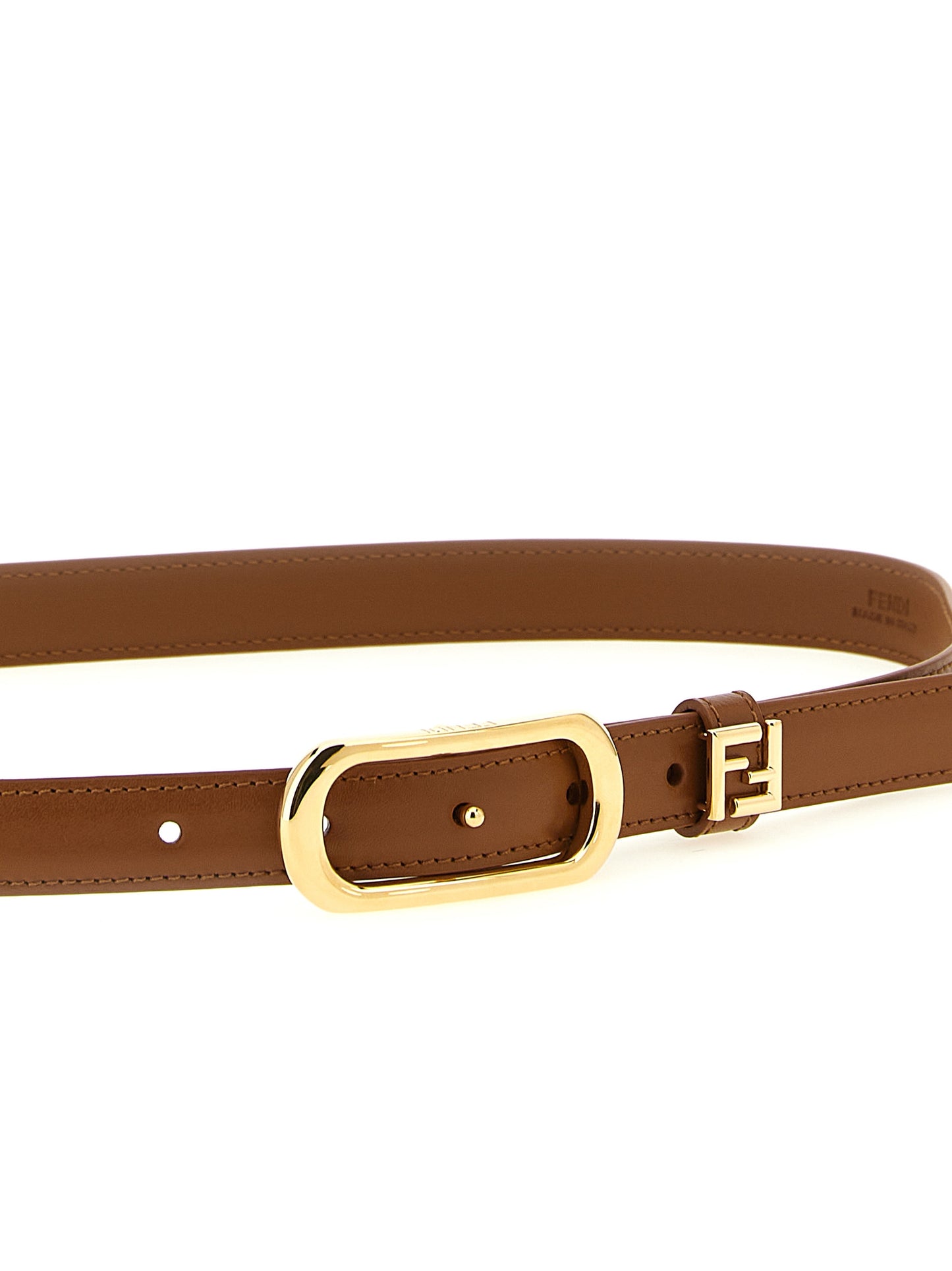 Fendi Women Ff Belt FENDI
