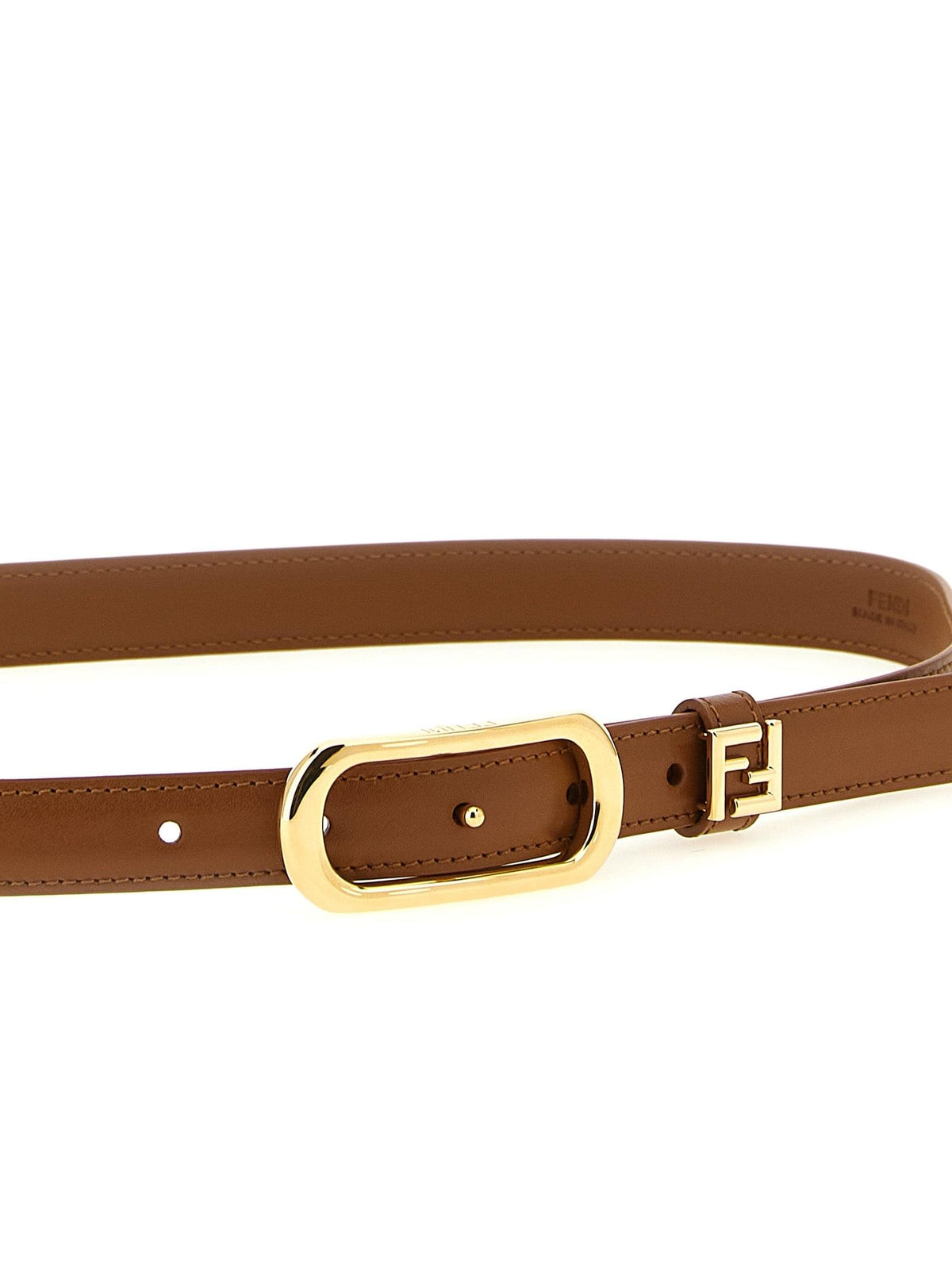 Fendi Women Ff Belt FENDI