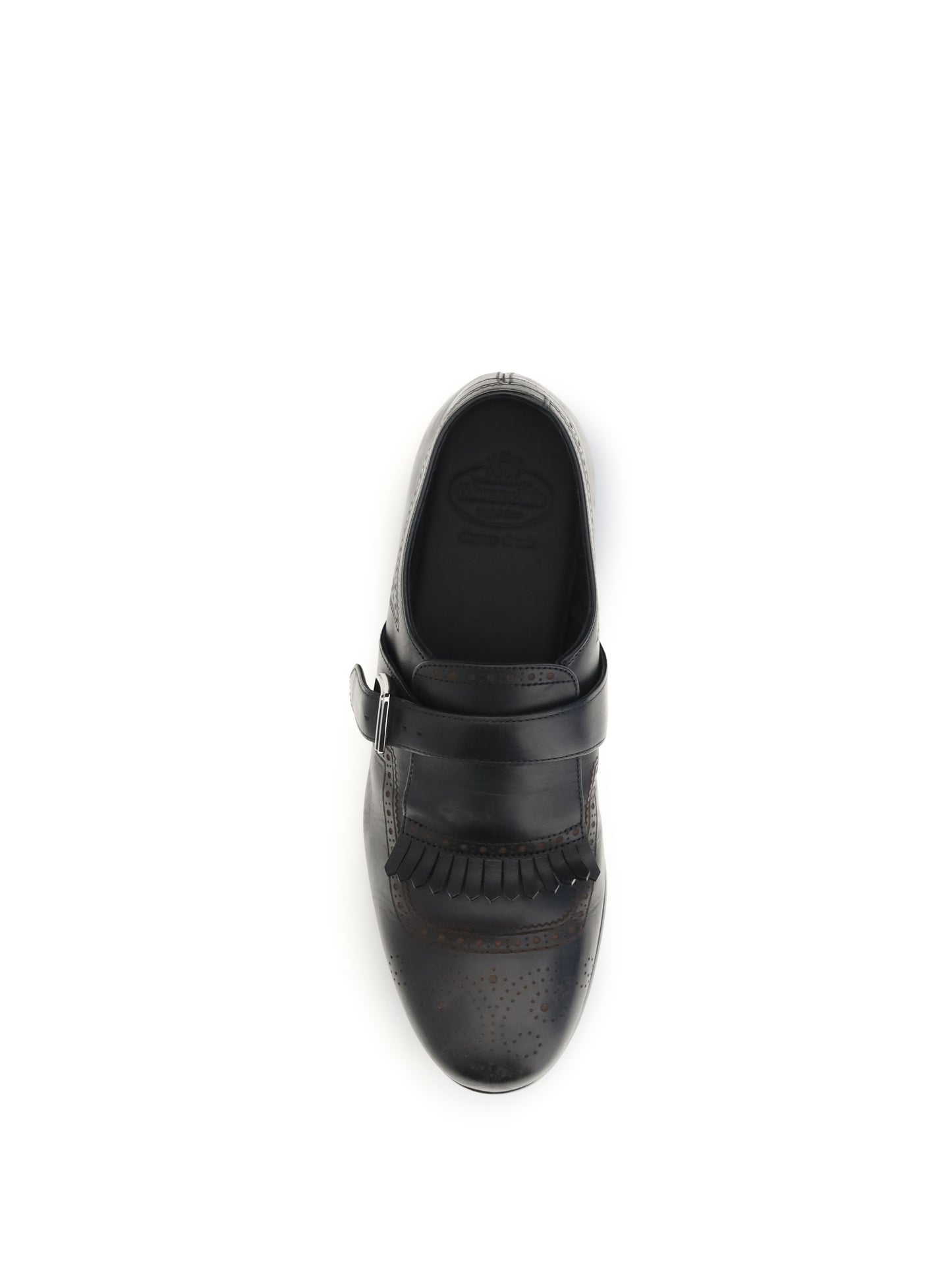 Church's Men Shanghai Loafer CHURCH'S