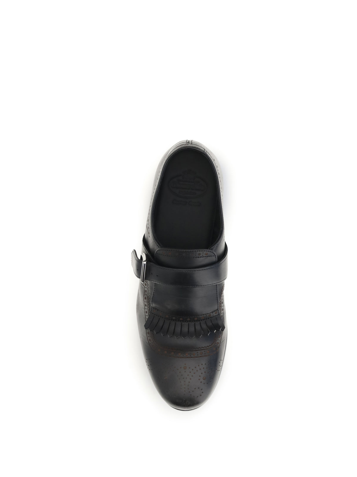 Church's Men Shanghai Loafer