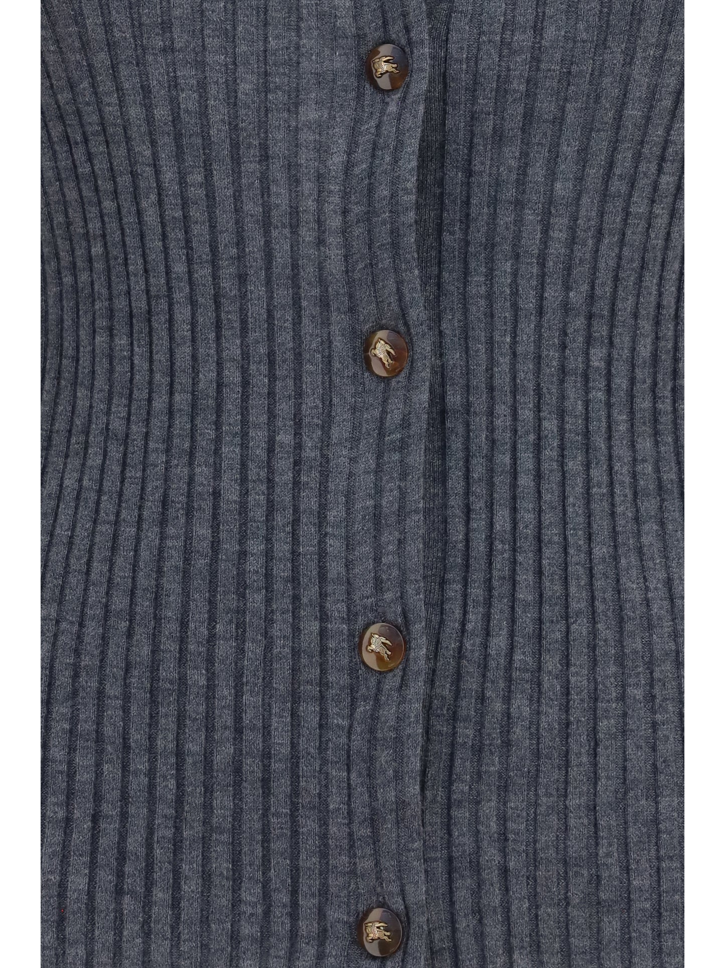 Burberry Women Cashmere Cardigan BURBERRY