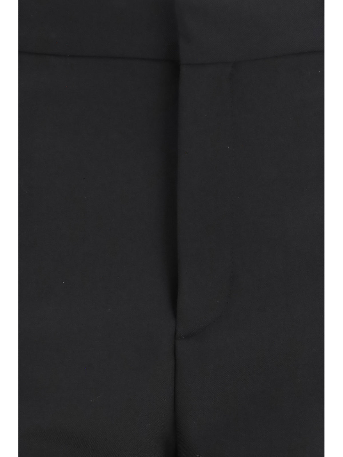 Loewe Women Wool Pants LOEWE