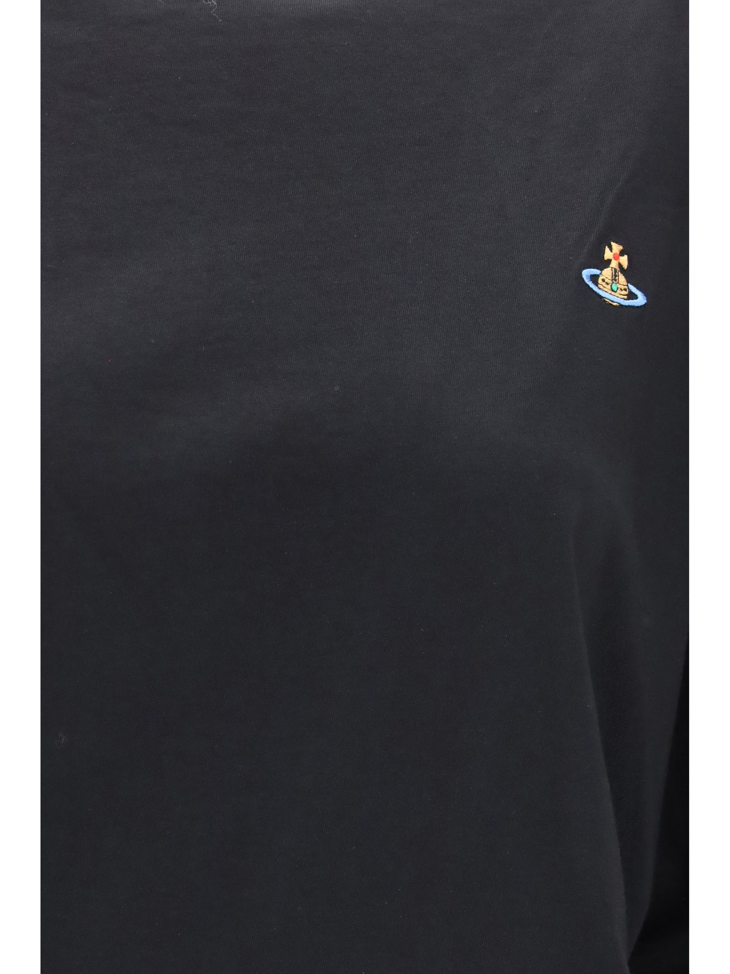Vivienne Westwood Women Hebo Oversized Asymmetric Top VIVIENNE WESTWOOD