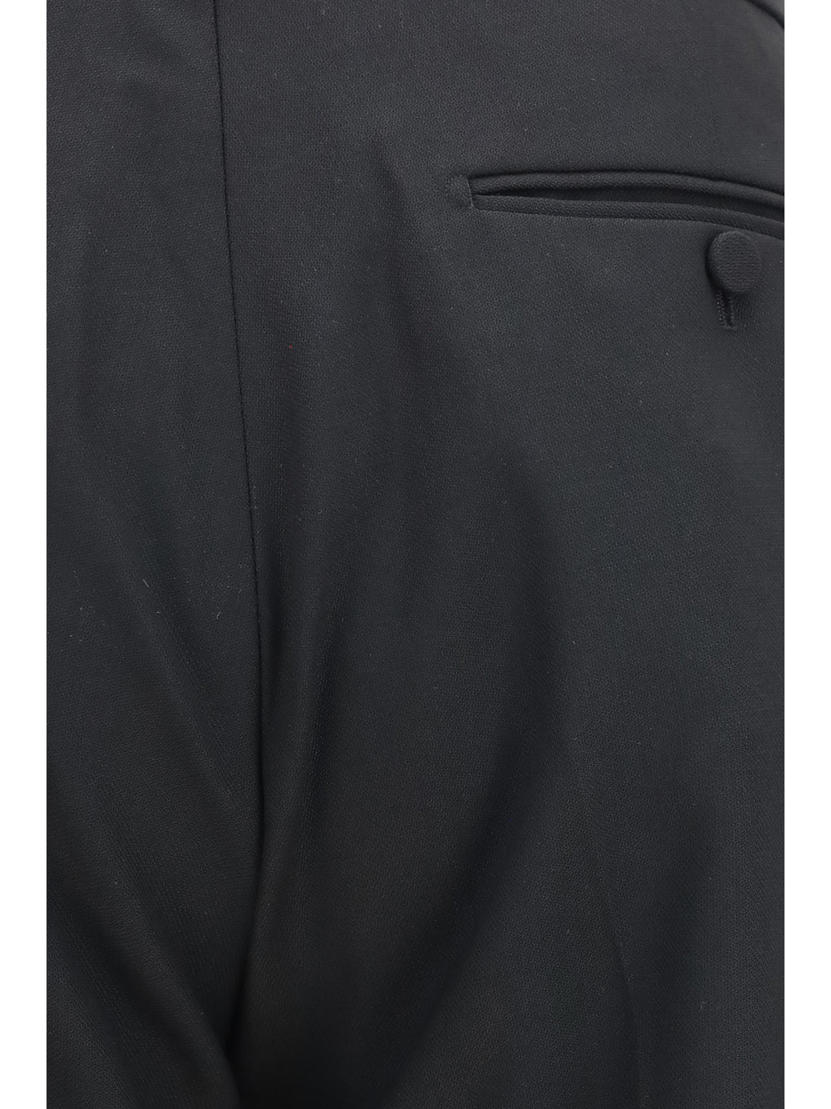 Tom Ford Men Tailored Pants With Front Pleats TOM FORD