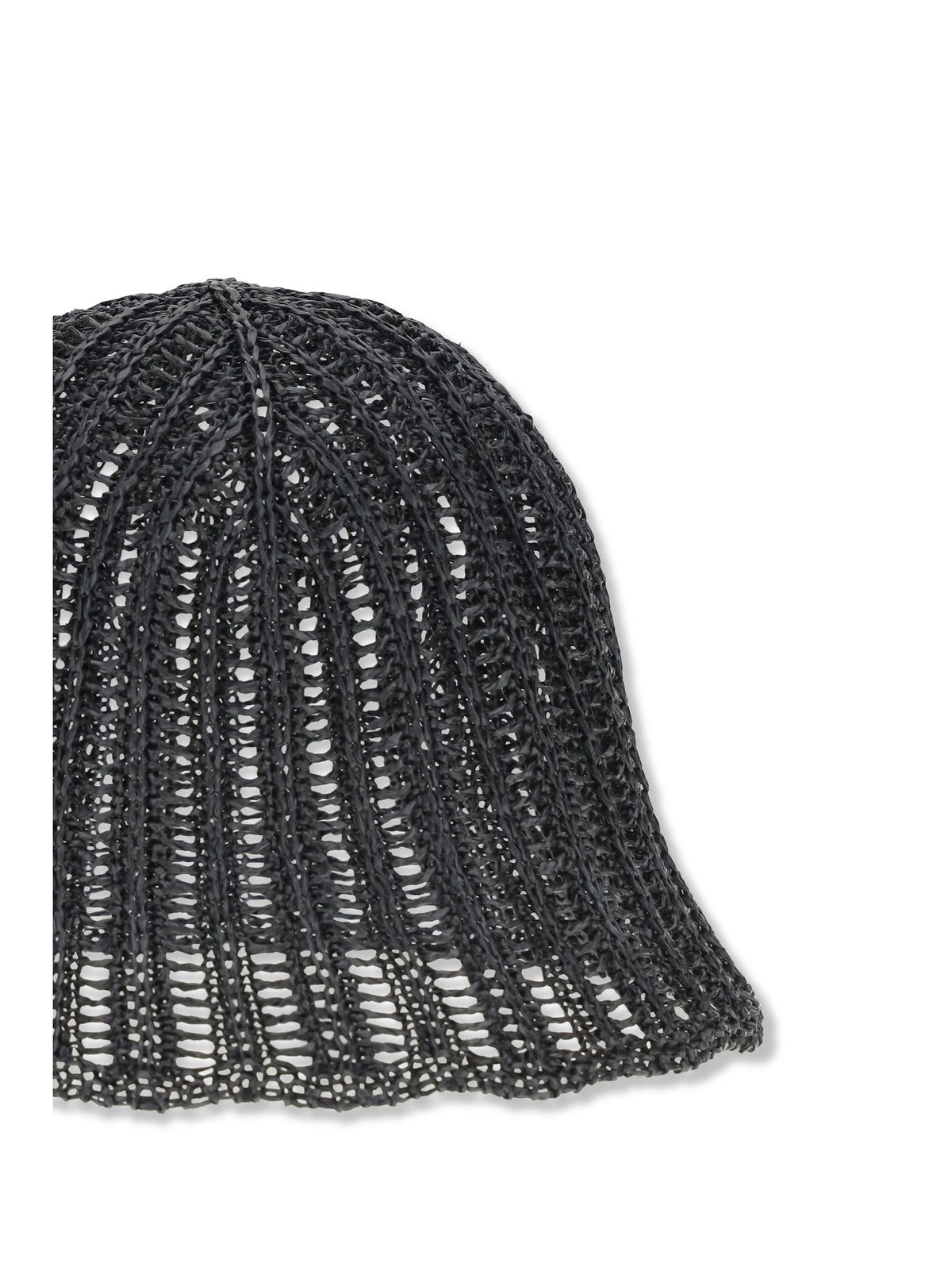 Brunello Cucinelli Women Techno Raffia Hat BRUNELLO CUCINELLI