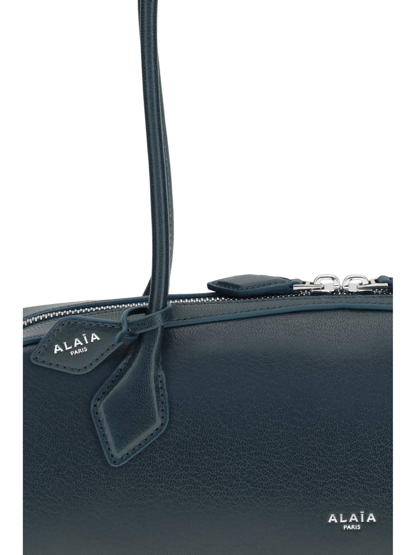 Alaïa Women Le Teckel Shoulder Bag ALAIA