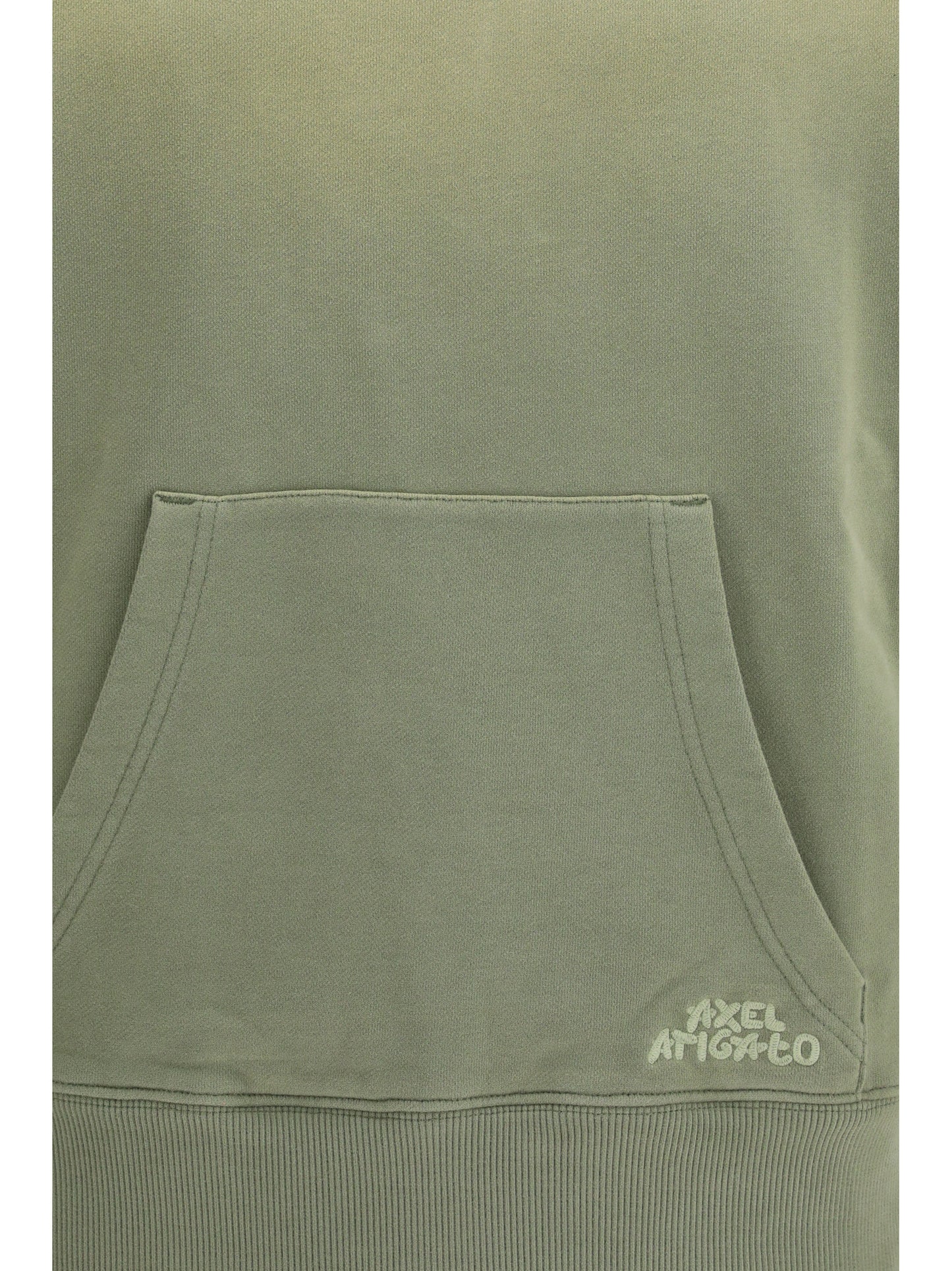 Axel Arigato Men Grip Hoodie AXEL ARIGATO