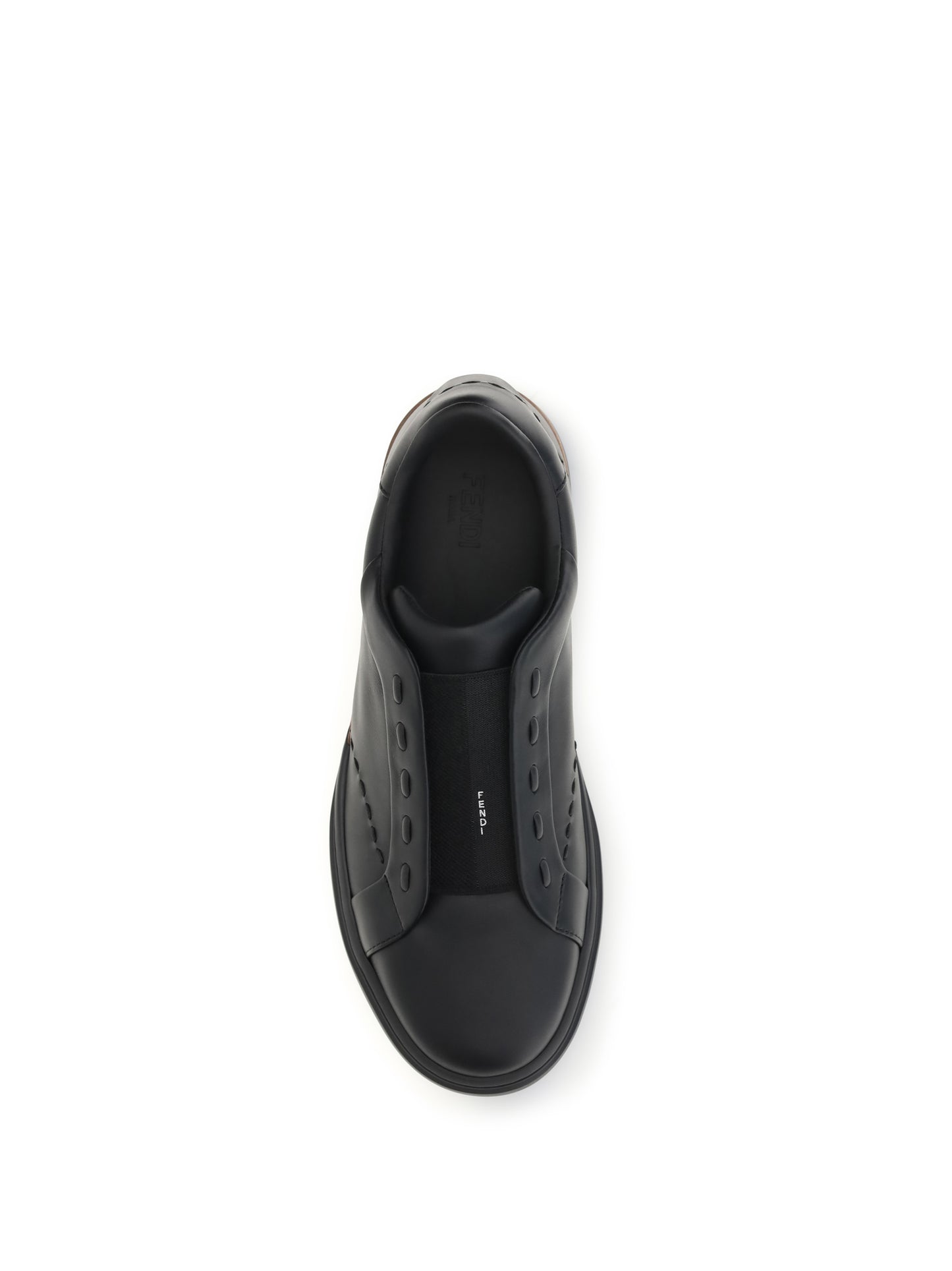 Fendi Men City Sneakers FENDI