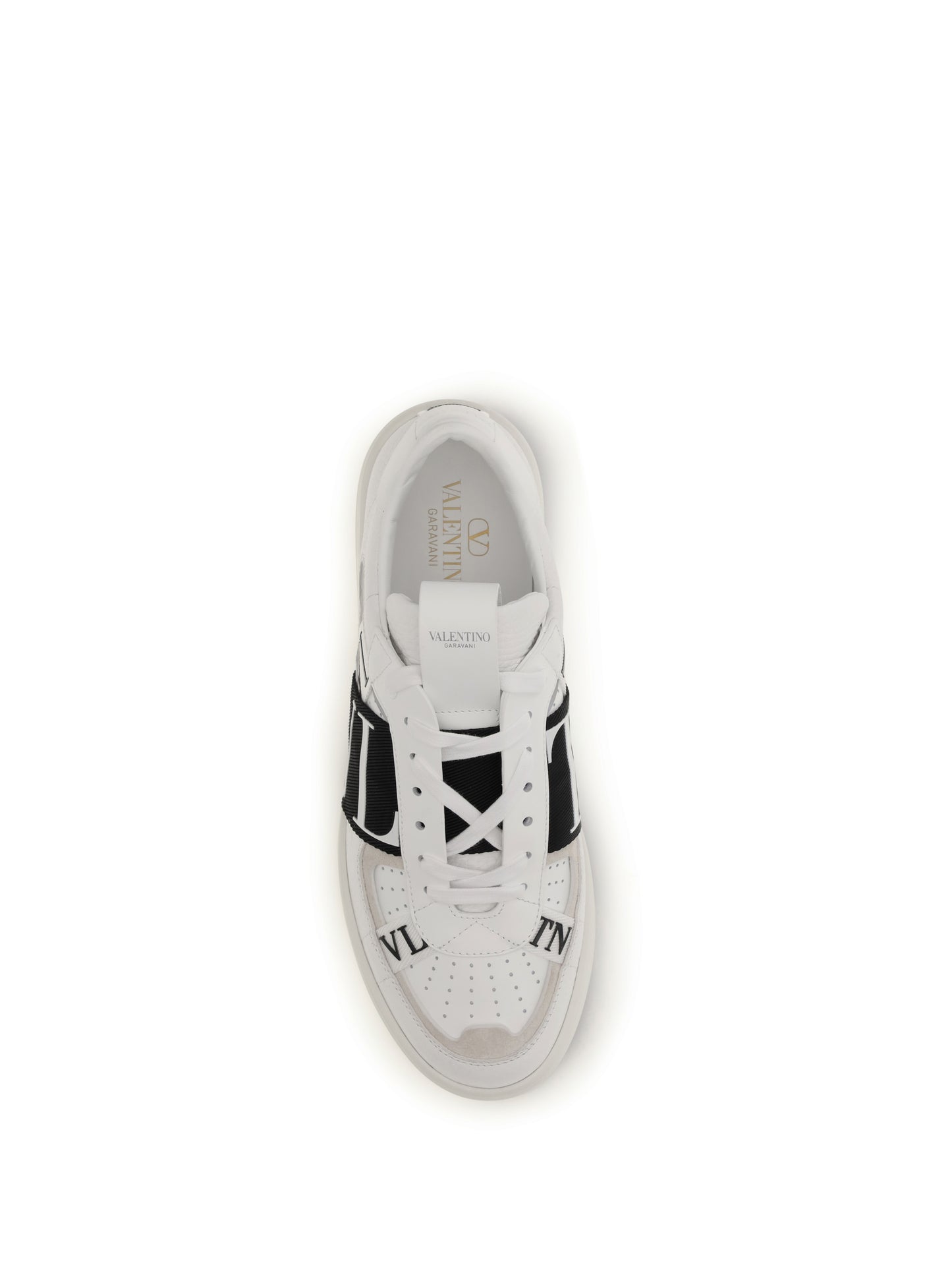 Valentino Garavani Men Vl7n Low-Top Sneakers VALENTINO GARAVANI