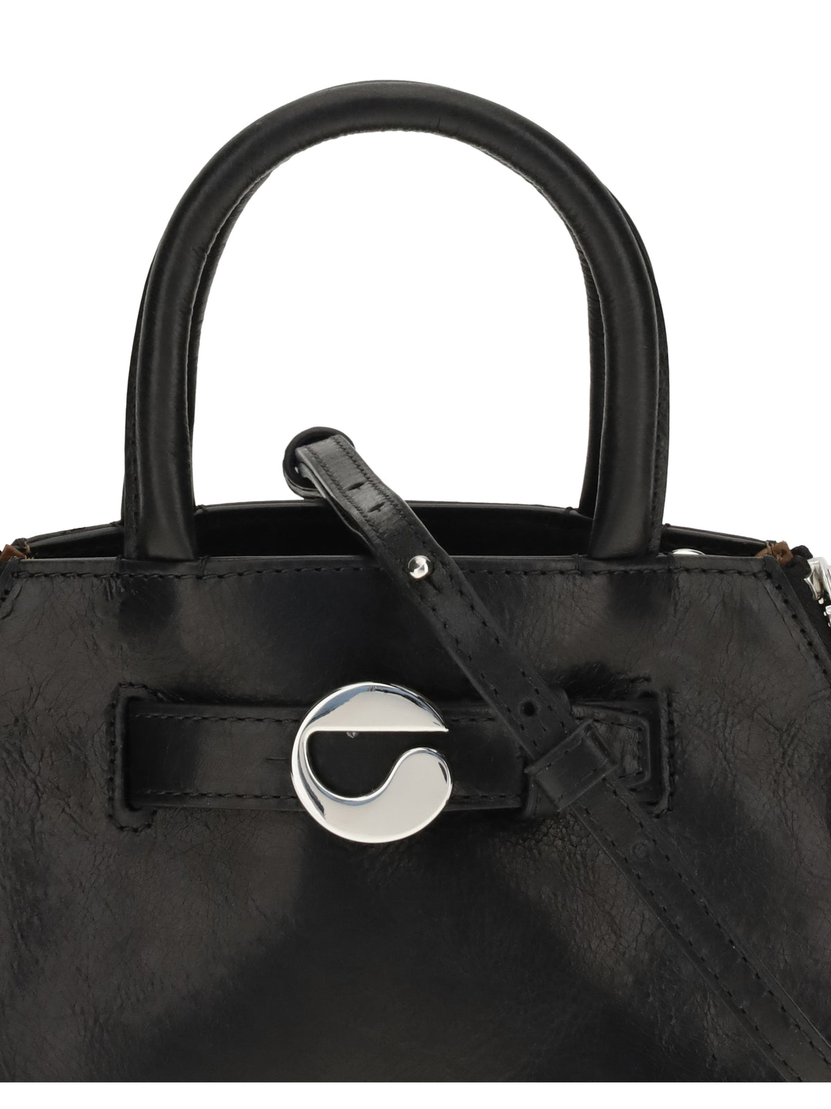 Coperni Women Mini Data Bag COPERNI