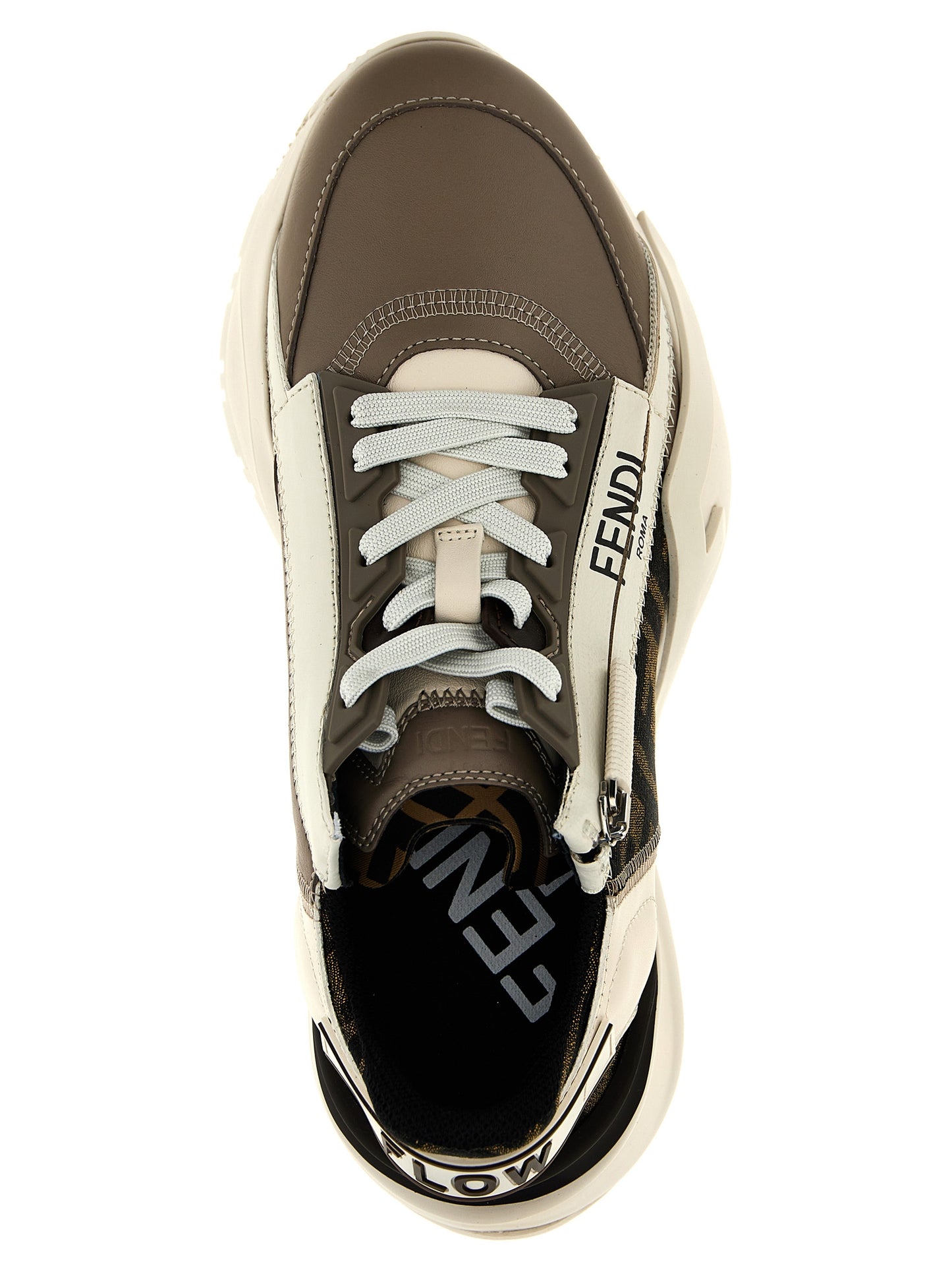 Fendi Women 'Flow' Sneakers FENDI