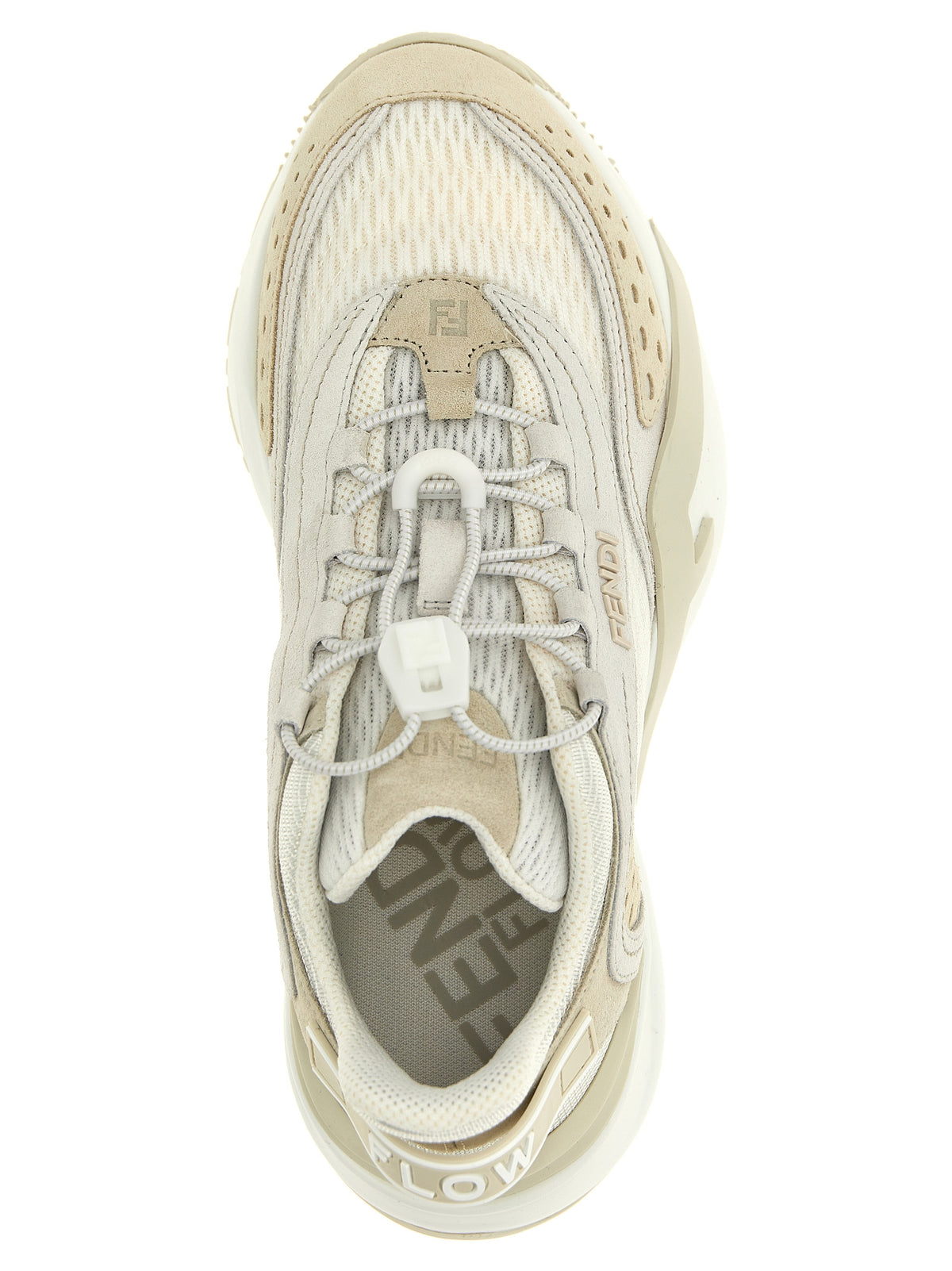 Fendi Women 'Fendi Flow' Sneakers FENDI