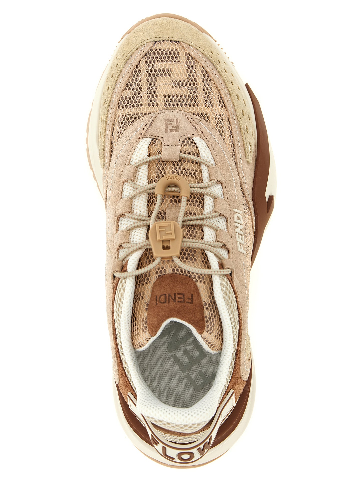 Fendi Women 'Fendi Flow' Sneakers FENDI