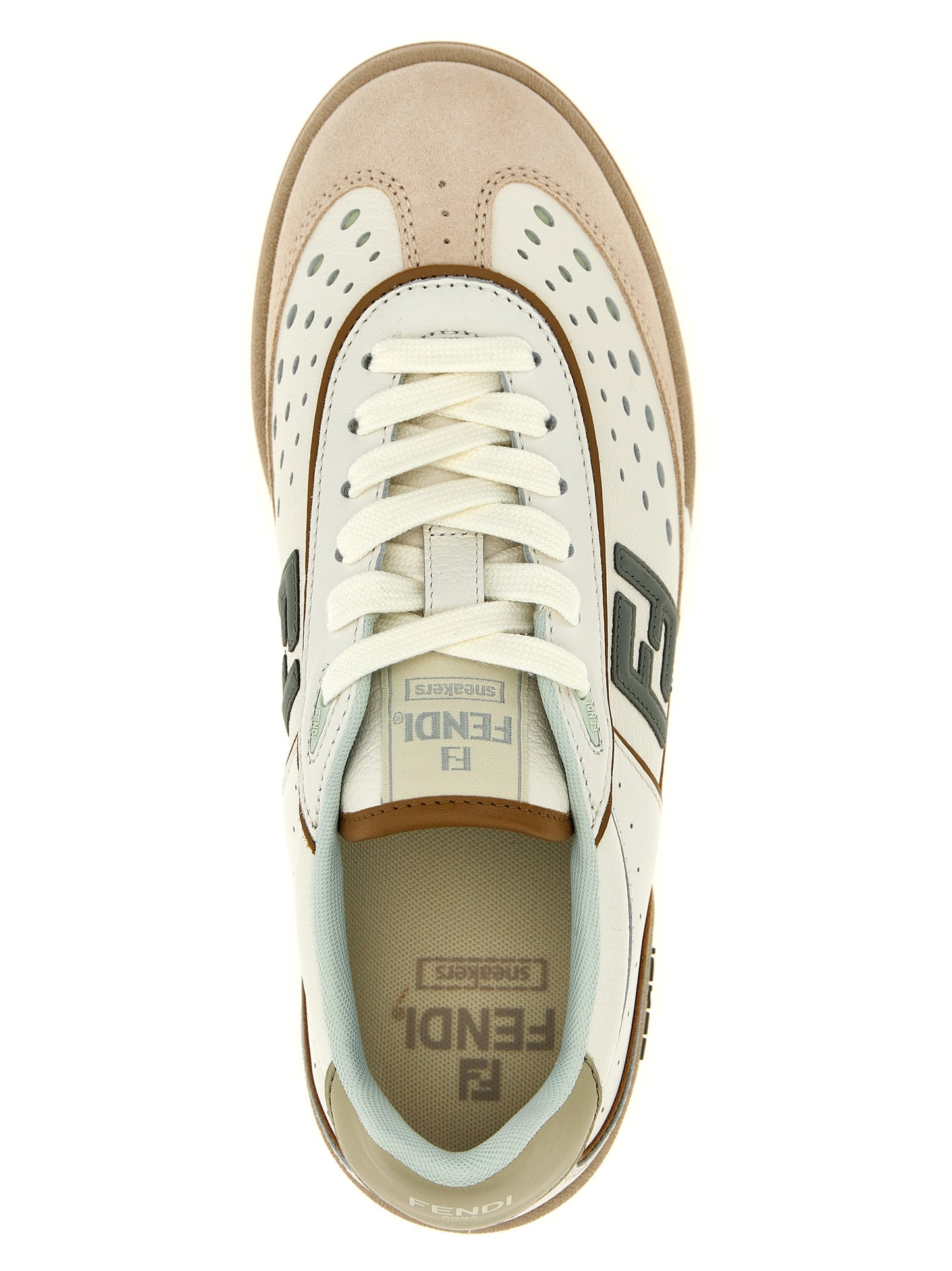 Fendi Women 'Fendi Match' Sneakers FENDI