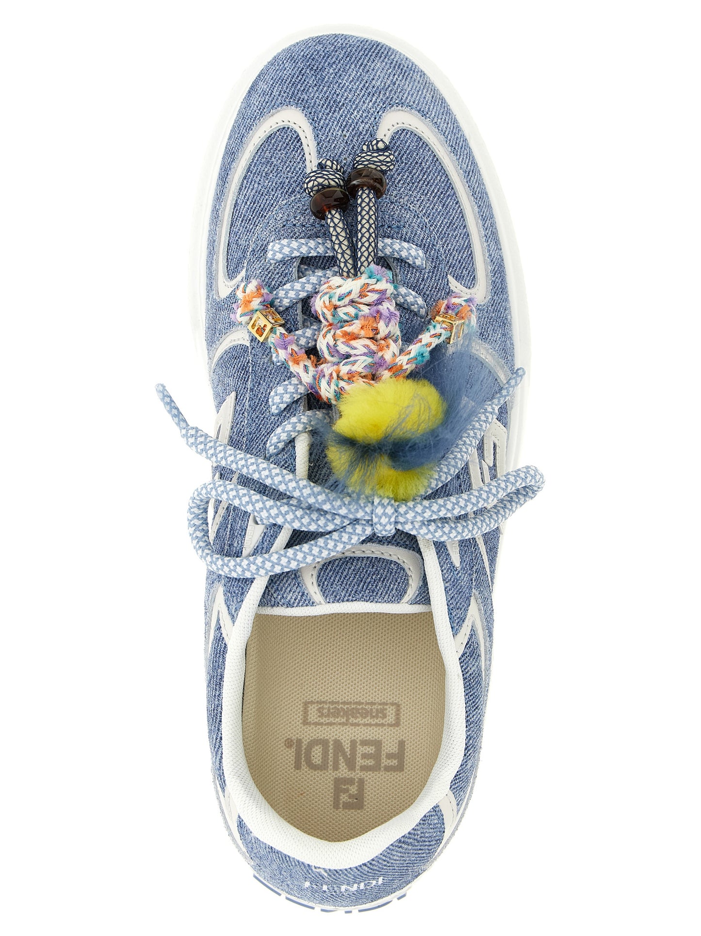Fendi Women 'Fendi Match' Sneakers FENDI