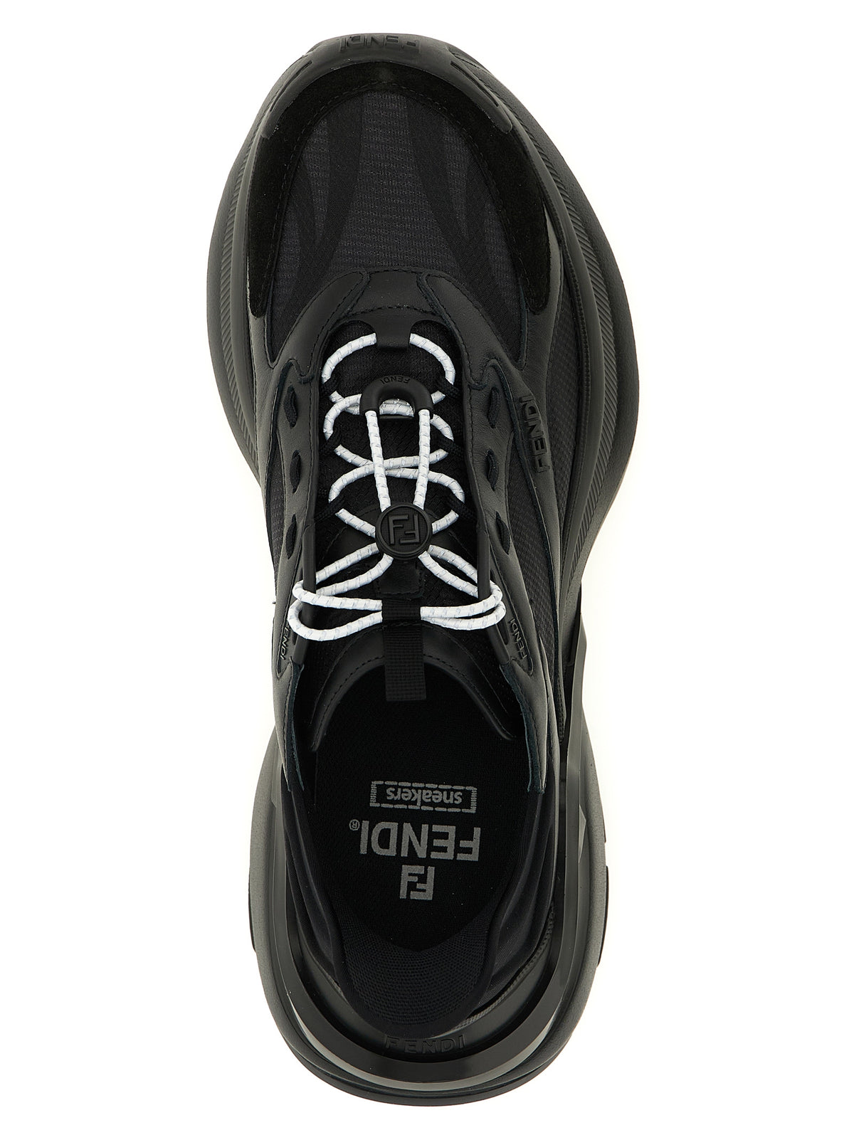 Fendi Women 'Fendi F-Light' Sneakers