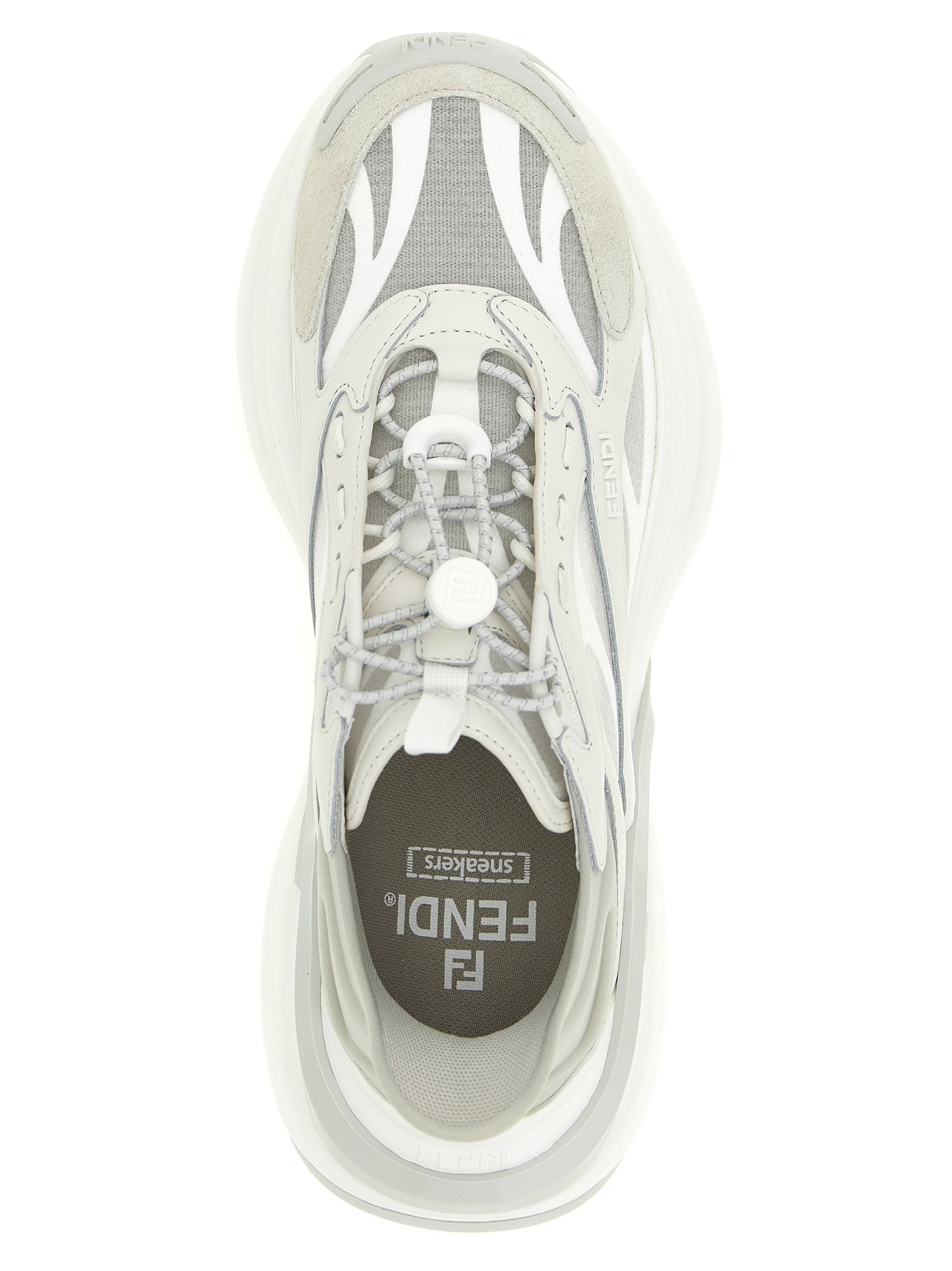 Fendi Women 'Fendi F-Light' Sneakers