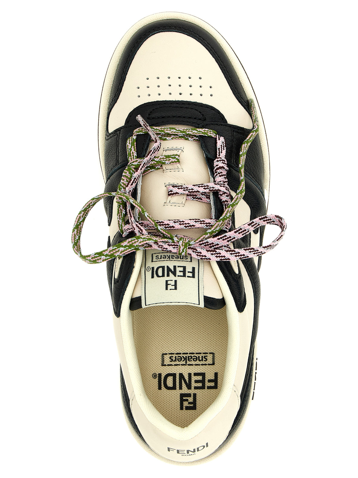 Fendi Women 'Fendi Match' Sneakers FENDI