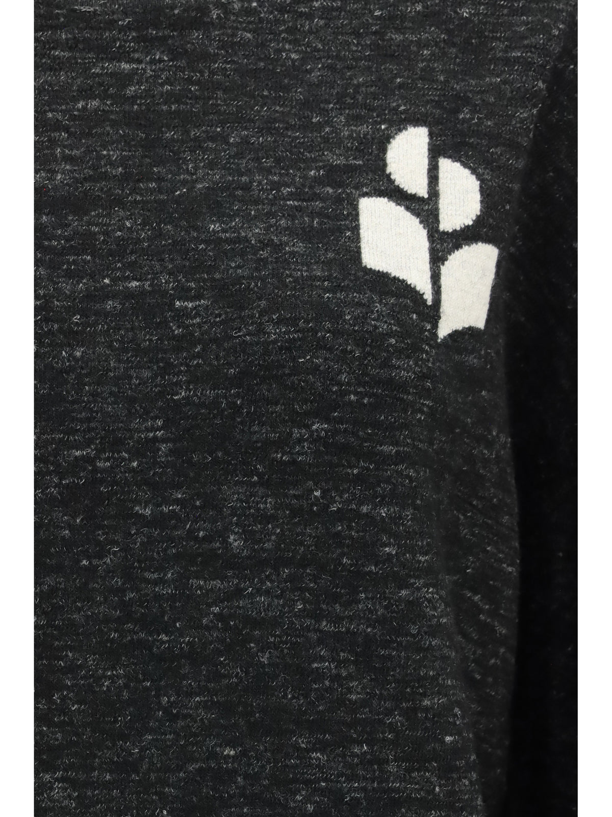 Marant Etoile Women Atlee Cotton-Blend Sweater ISABEL MARANT ETOILE