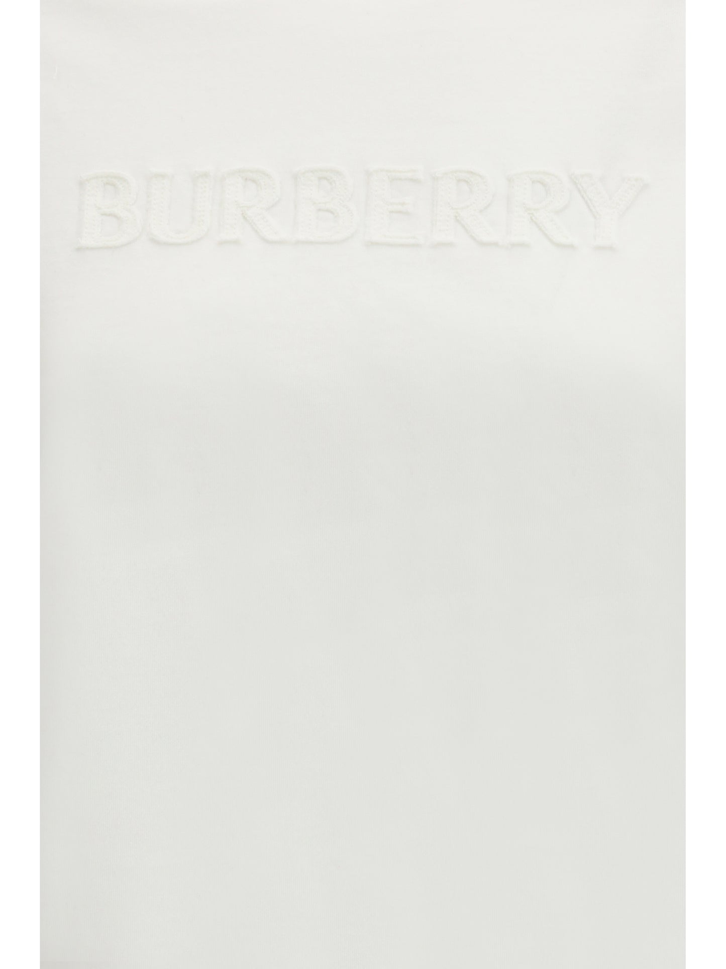 Burberry Women Logo T-Shirt BURBERRY