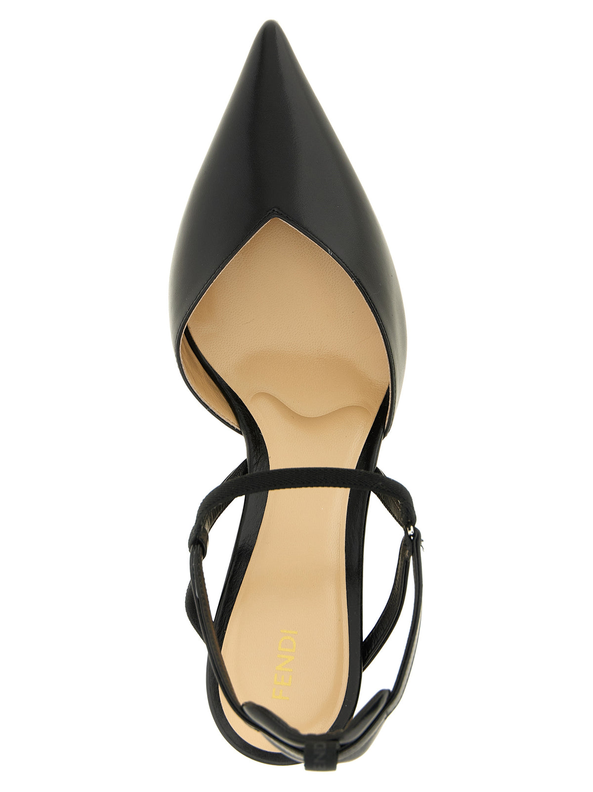 Fendi Women 'Colibrì' Slingback FENDI
