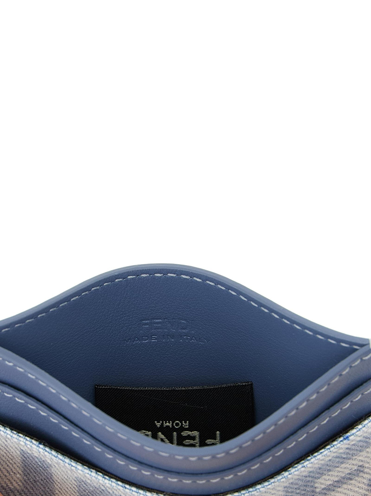 Fendi Women 'Baguette' Card Holder FENDI