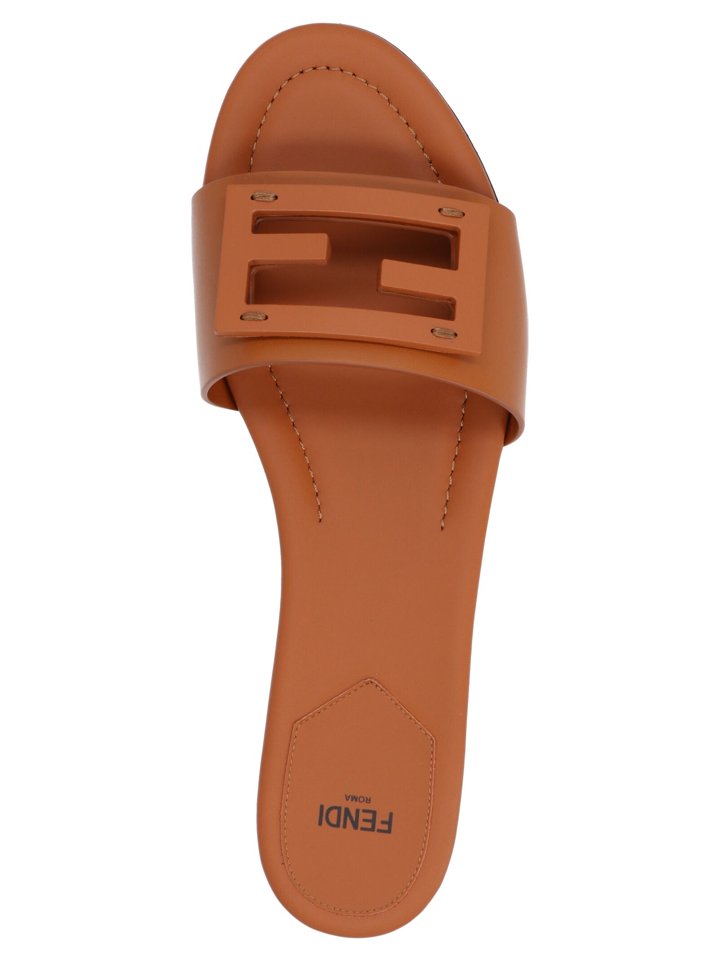 Fendi Women Slide 'Baguette' FENDI