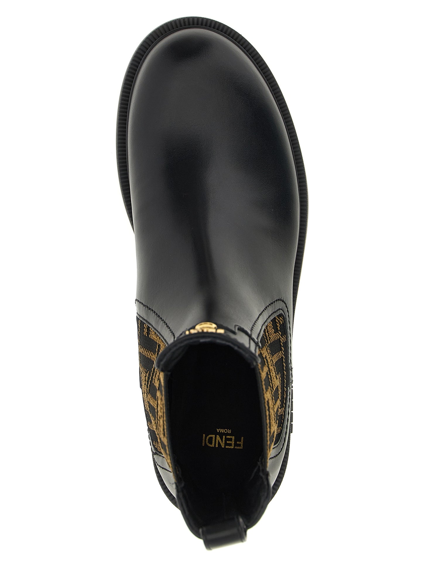 Fendi Women 'Fendi Filo' Ankle Boots FENDI