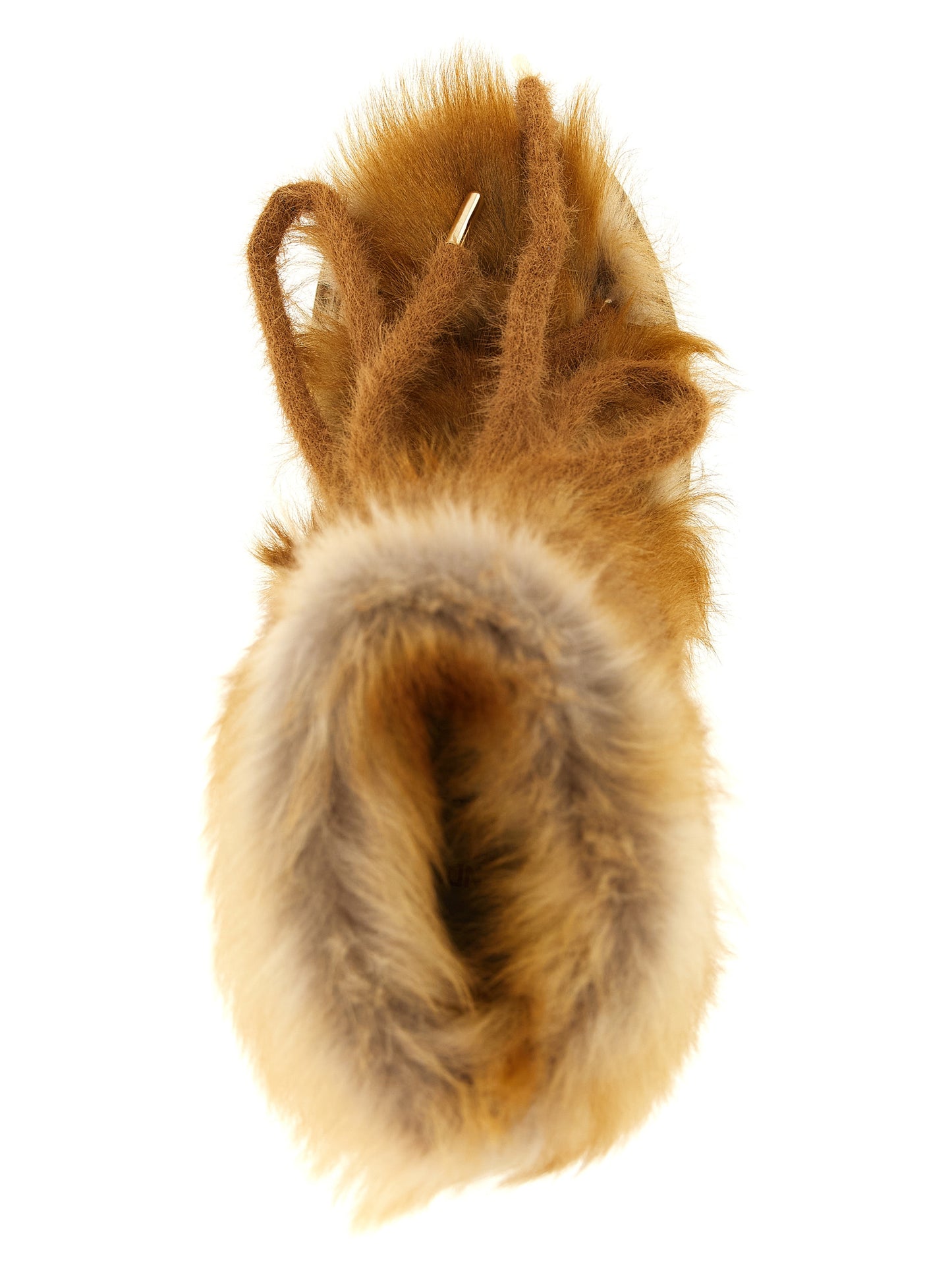 Fendi Women 'Apres Chic' Boots FENDI