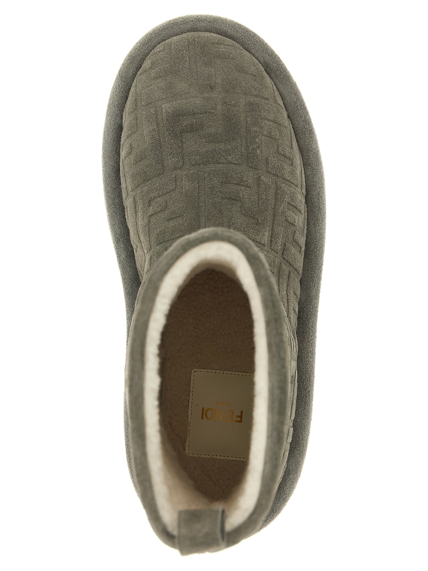 Fendi Women 'Apres Chic' Boots FENDI