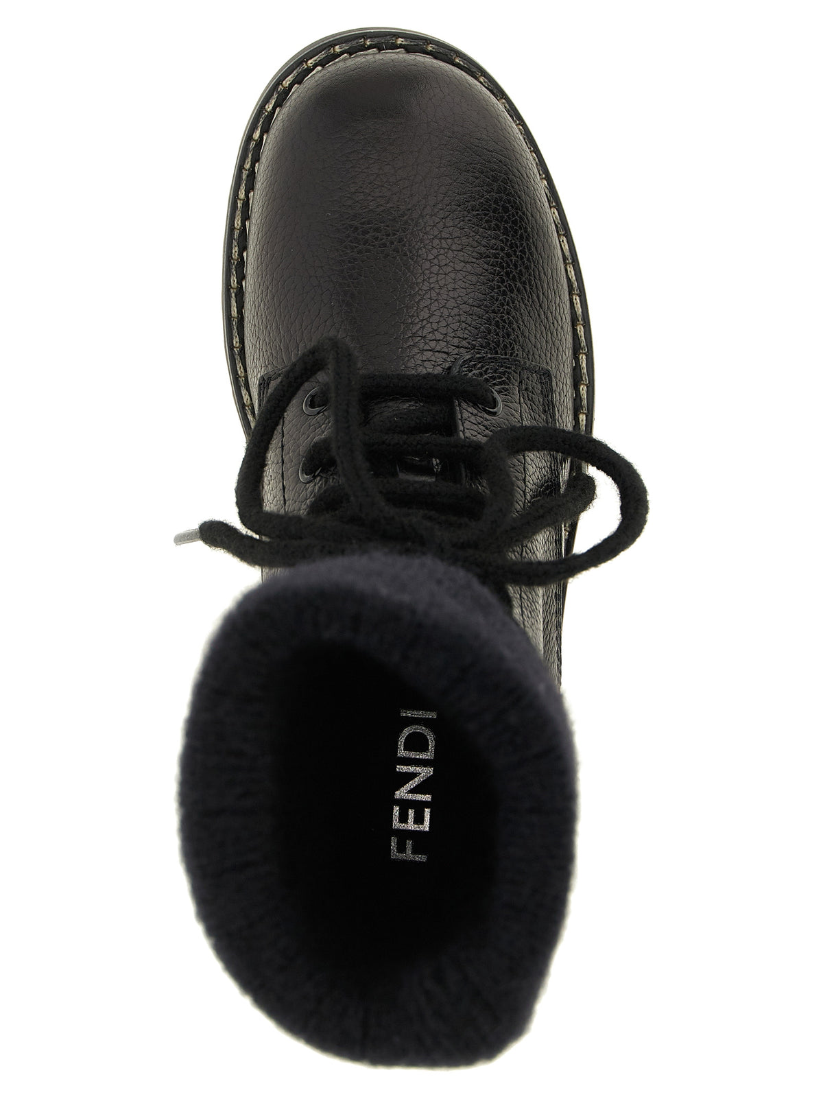 Fendi Women 'Fendi Commando' Ankle Boots FENDI