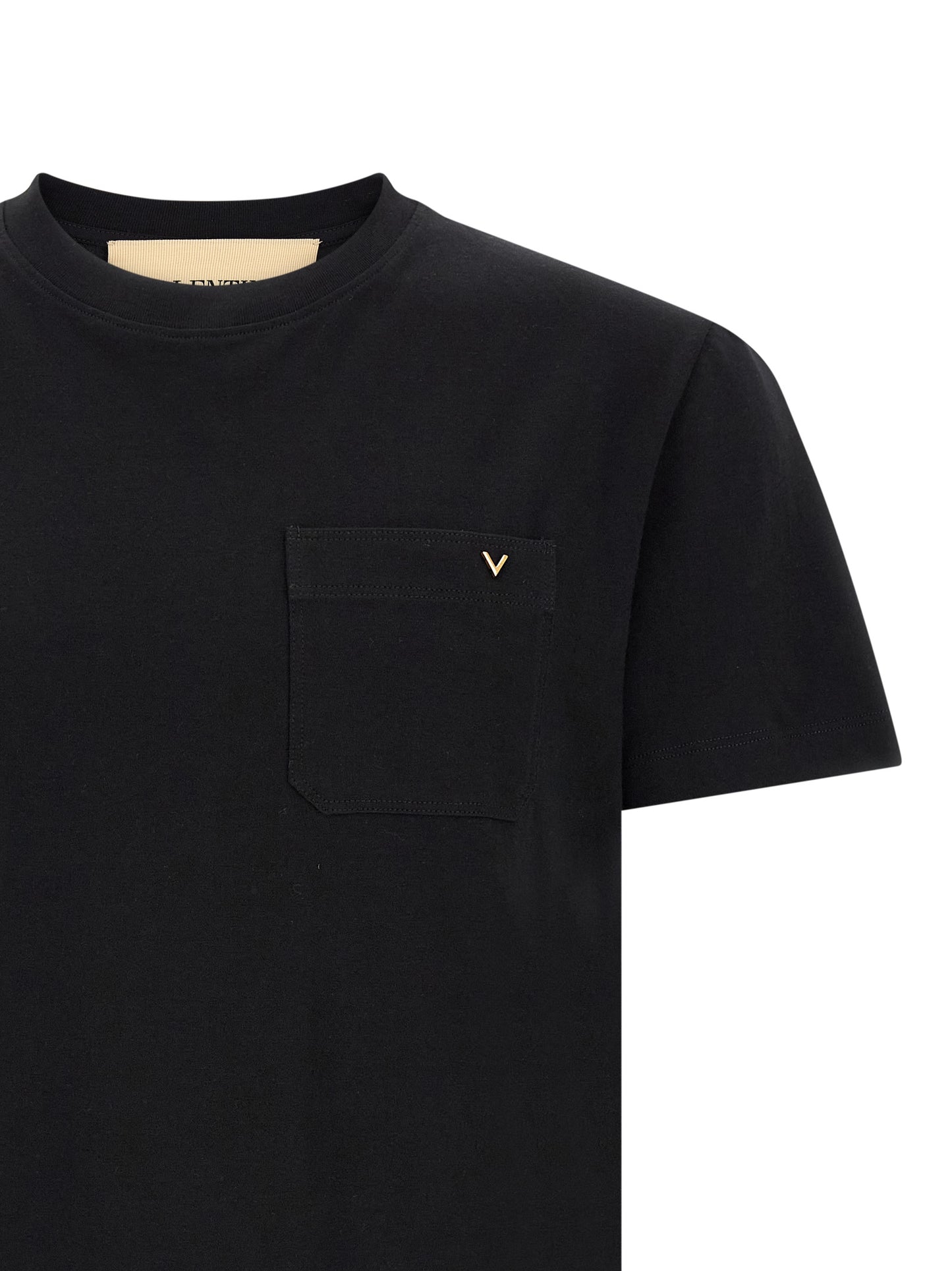 Valentino Garavani Men Valentino Garavani 'Valentino' T-Shirt VALENTINO GARAVANI
