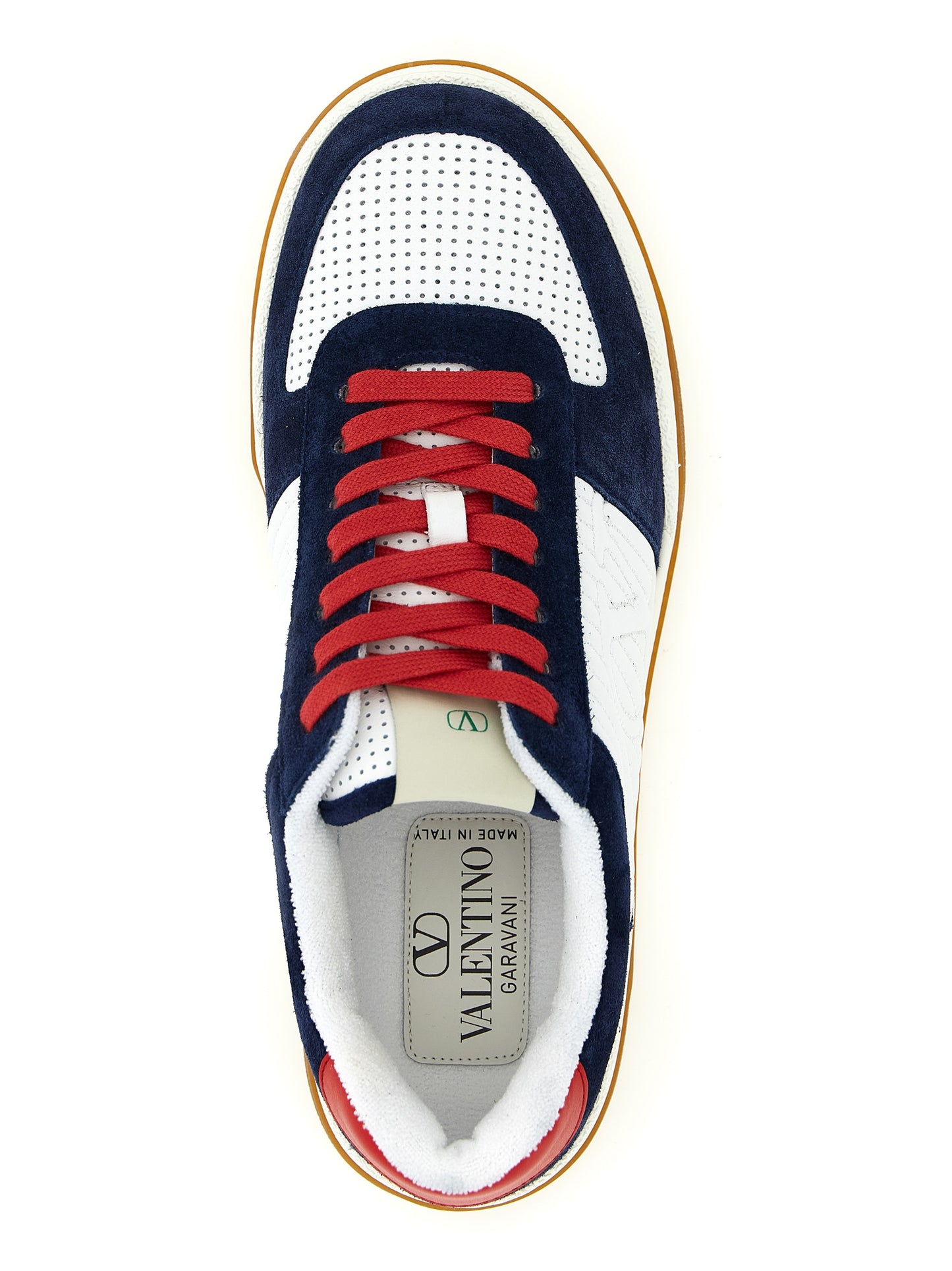 Valentino Garavani Men Valentino Garavani 'Sparry' Sneakers VALENTINO GARAVANI