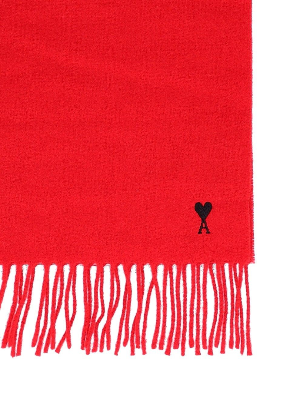 Ami Women Scarf AMI PARIS