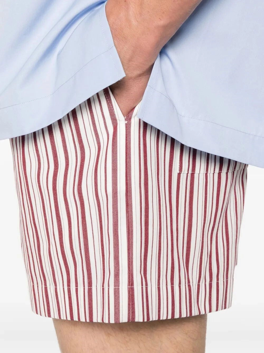 Gucci Men Shorts GUCCI