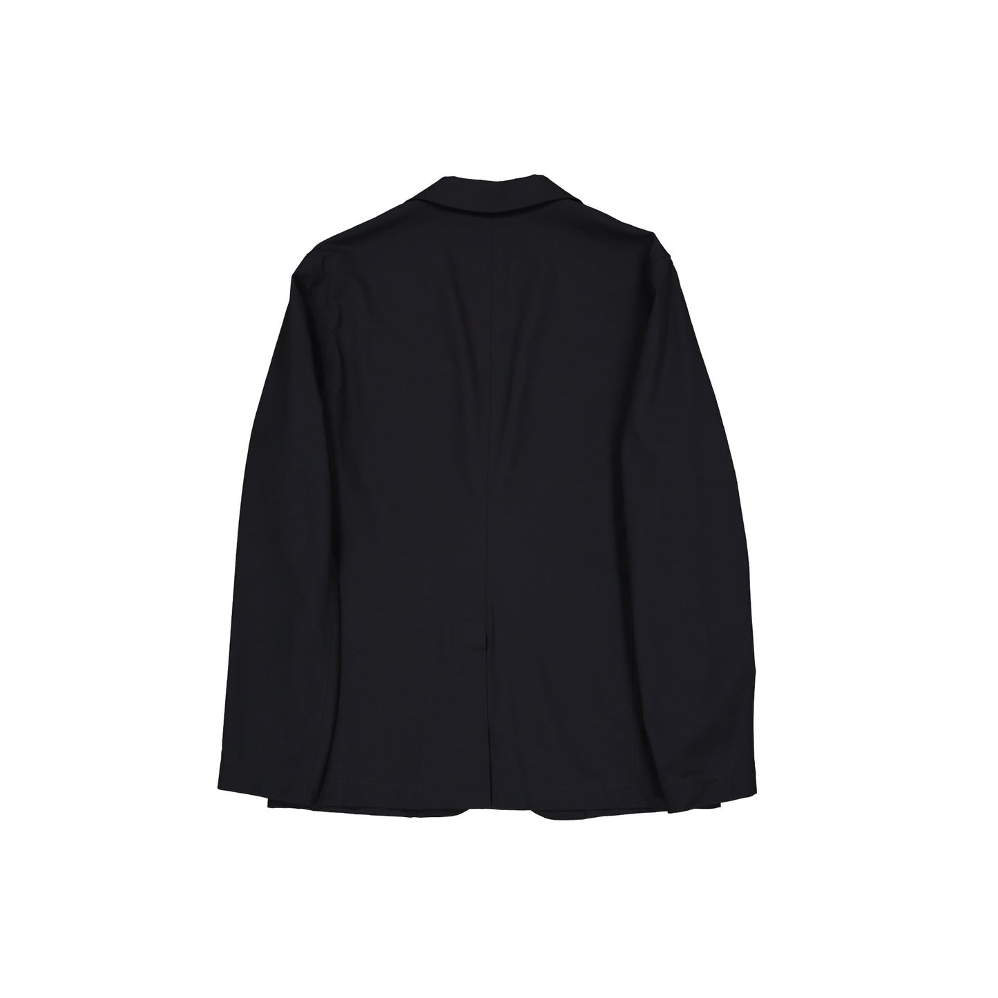 Herno Single-Breasted Blazer Men HERNO