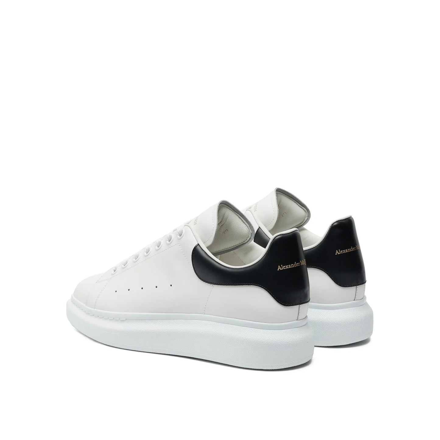 Alexander Mcqueen Oversized Sneakers Men ALEXANDER MCQUEEN