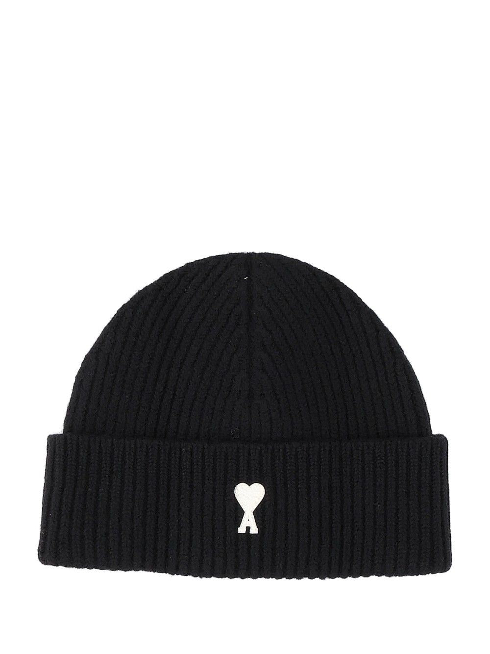 Ami Women Beanie AMI PARIS