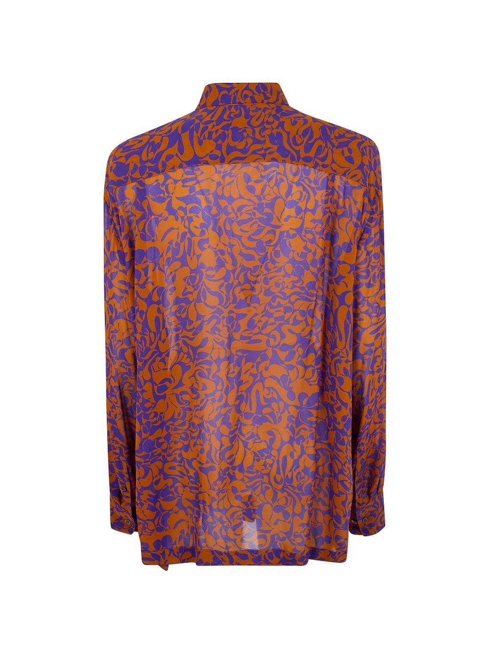 Dries Van Noten Women Shirt DRIES VAN NOTEN