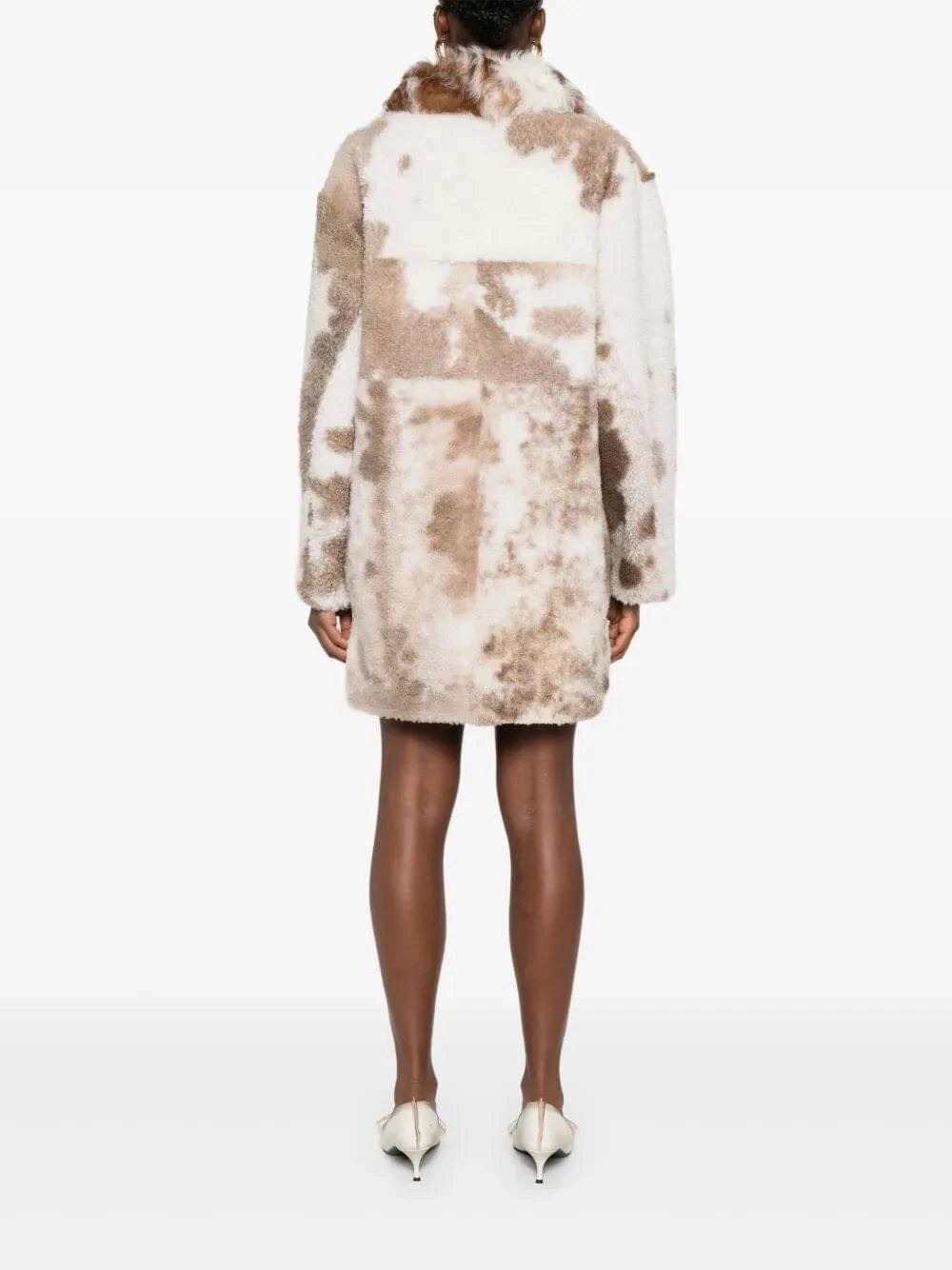 Prada Women Shealing Jacket PRADA